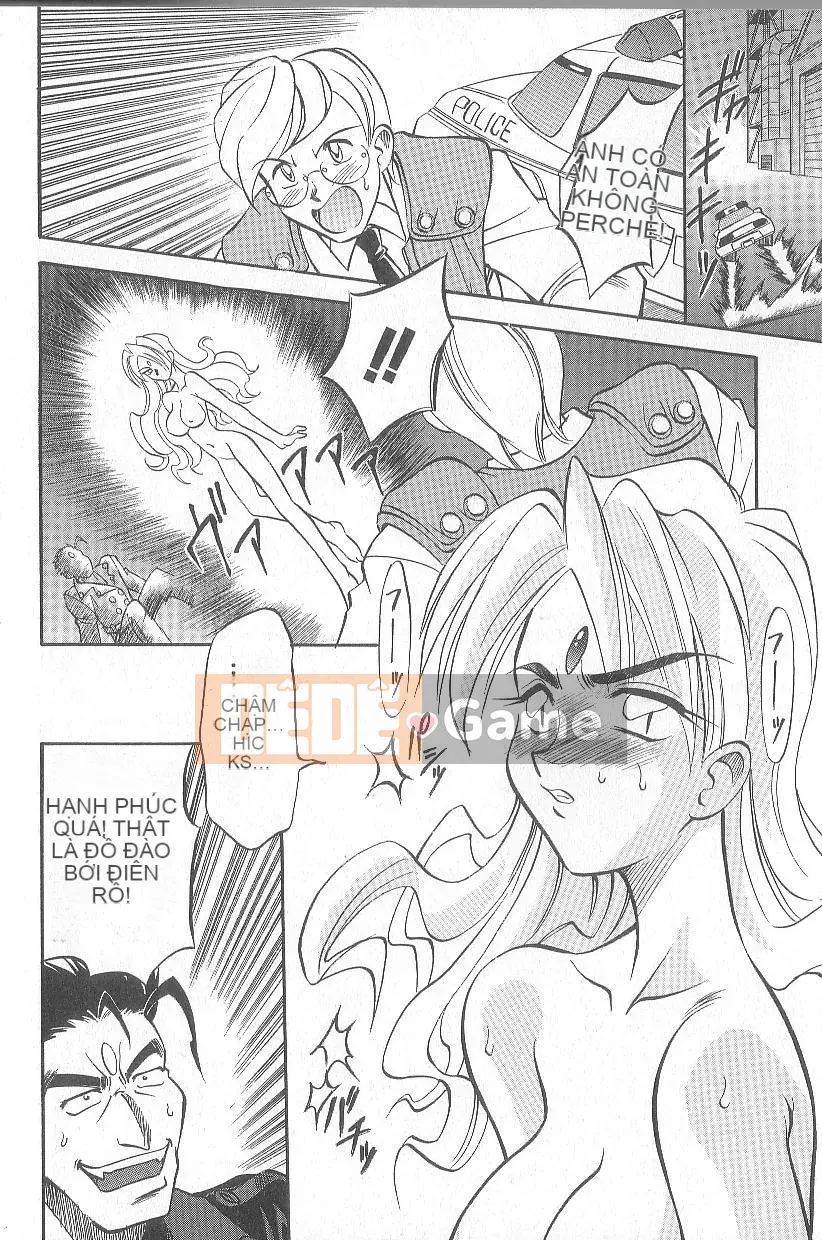 [Takaoka Motofumi] Nhỏ