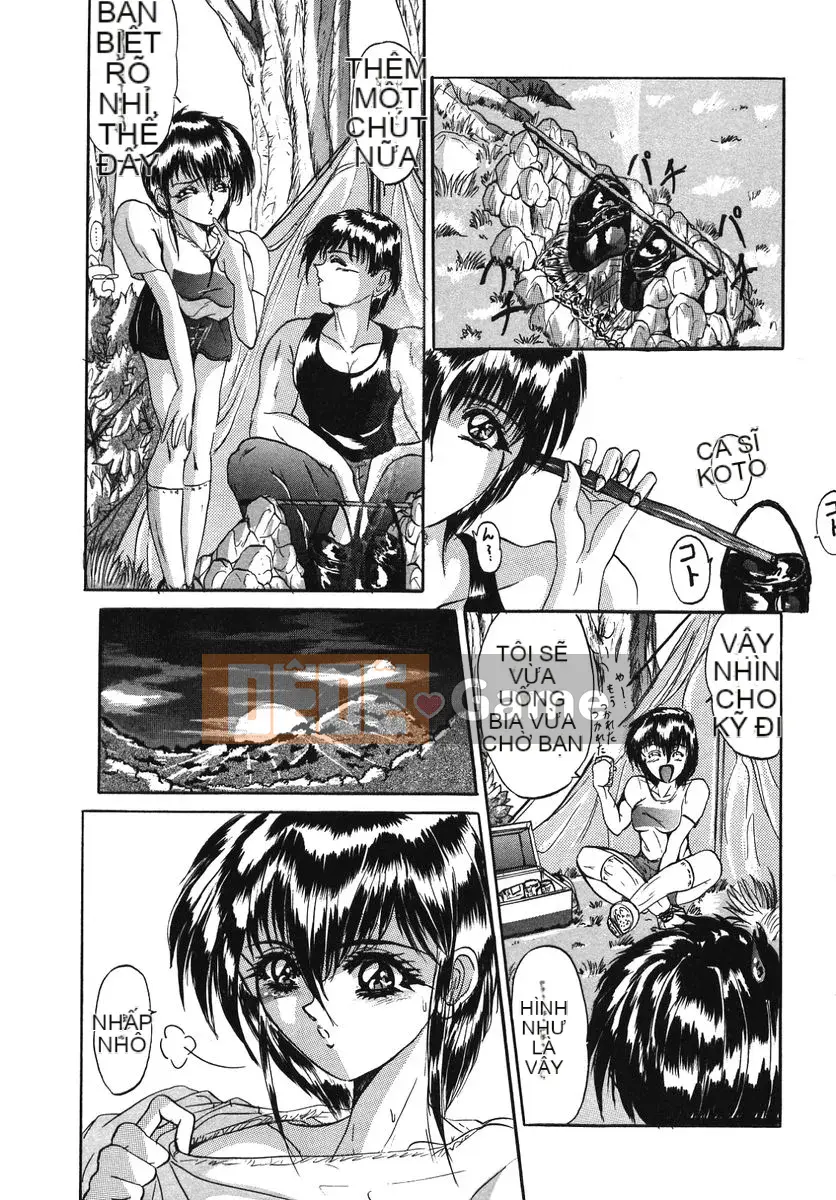 [GRIFON] Naburareta Junjou