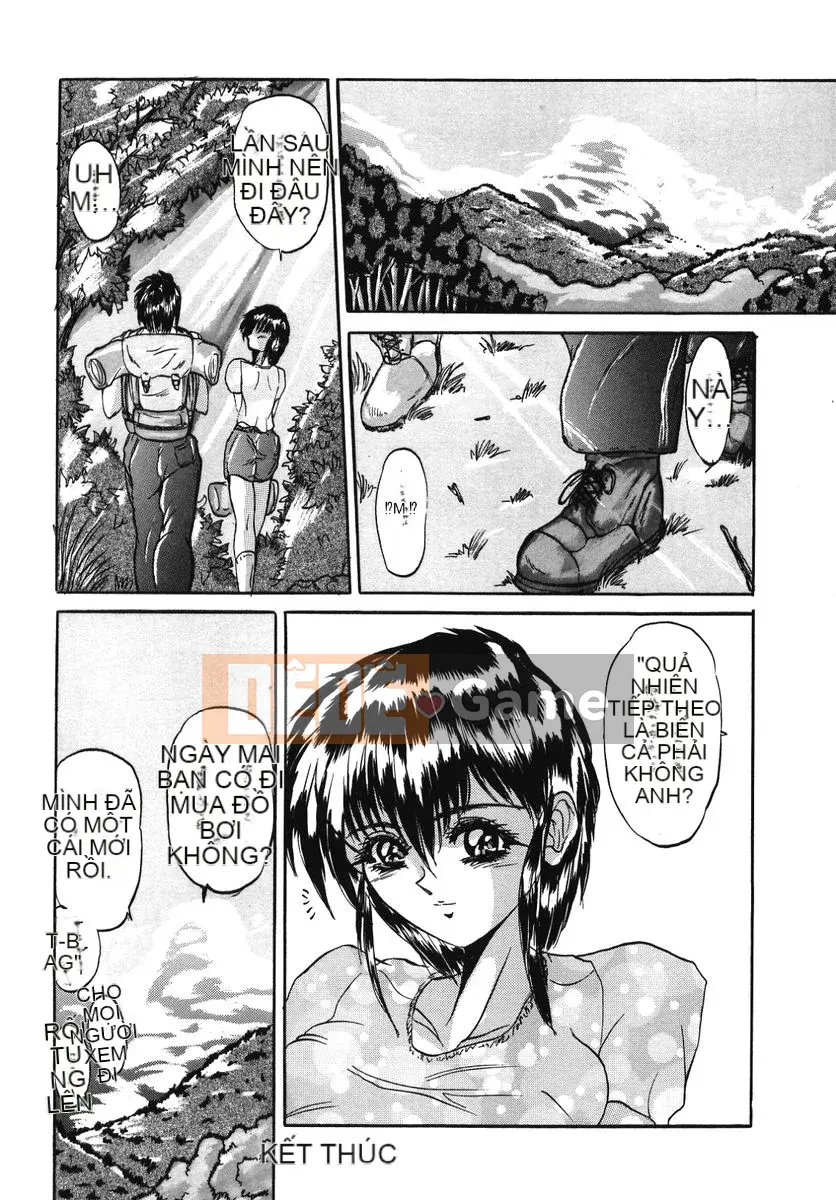 [GRIFON] Naburareta Junjou