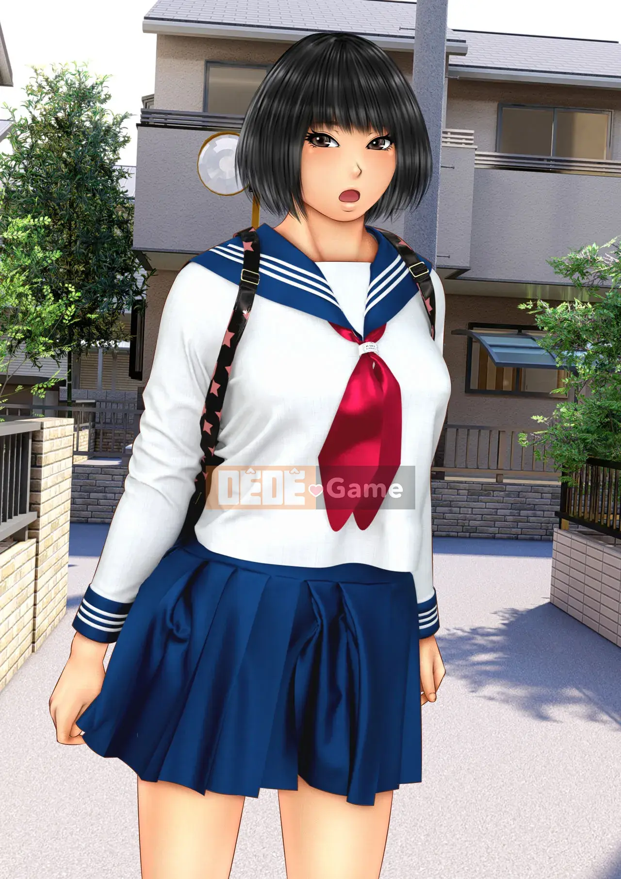 [Iron Sugar] Mối tình đầu của tôi, chị dâu của tôi, đã làm tình với bố của cô ấy