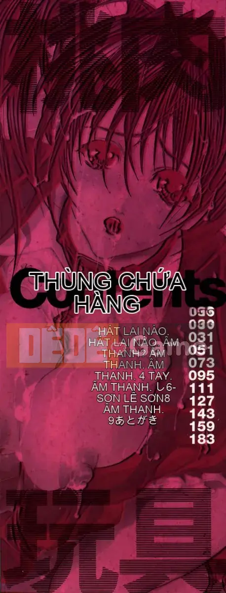 [GRIFON] Đồ chơi trái đào