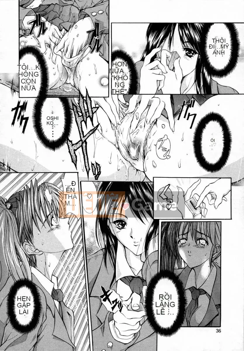 [GRIFON] Đồ chơi trái đào