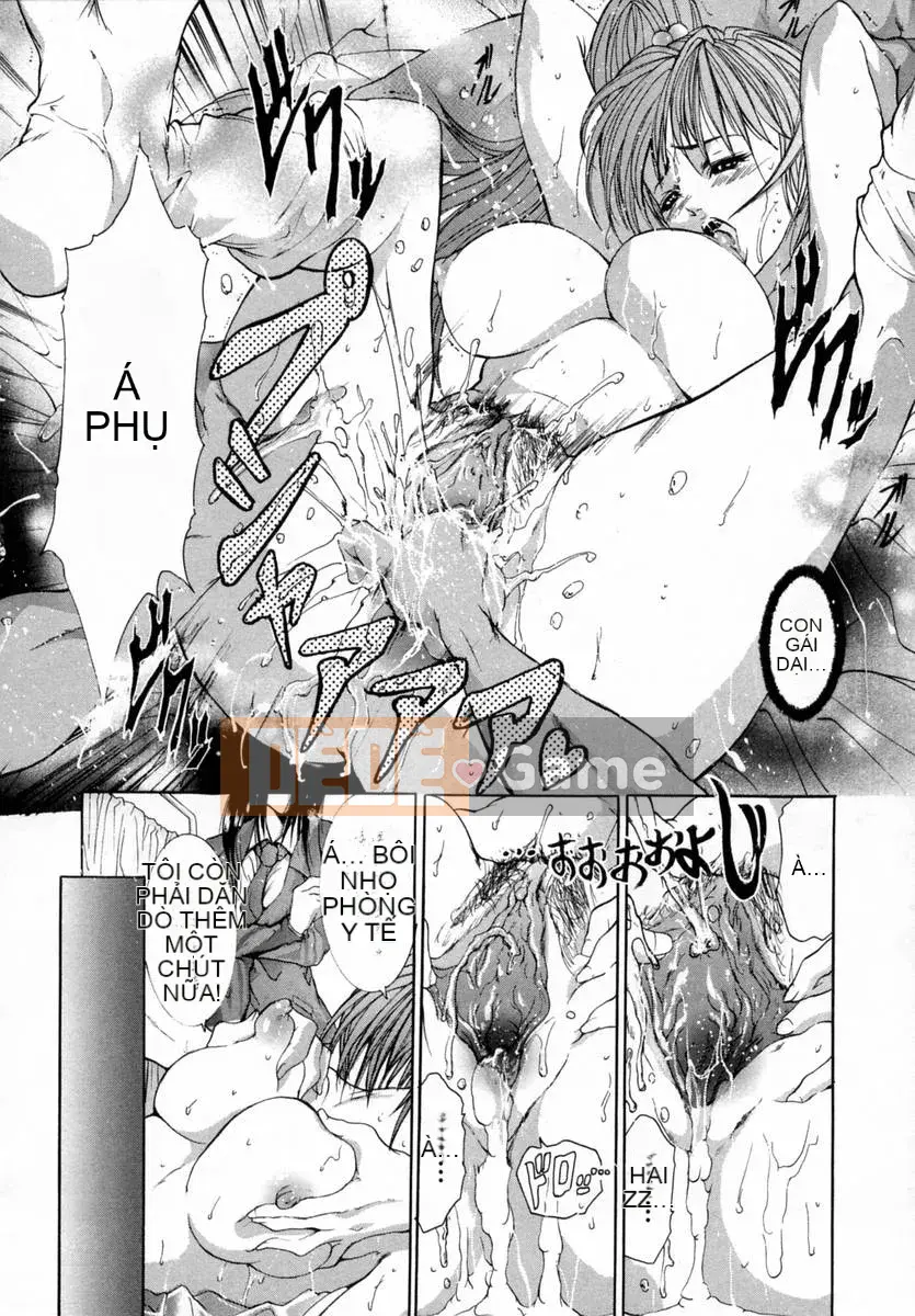 [GRIFON] Đồ chơi trái đào