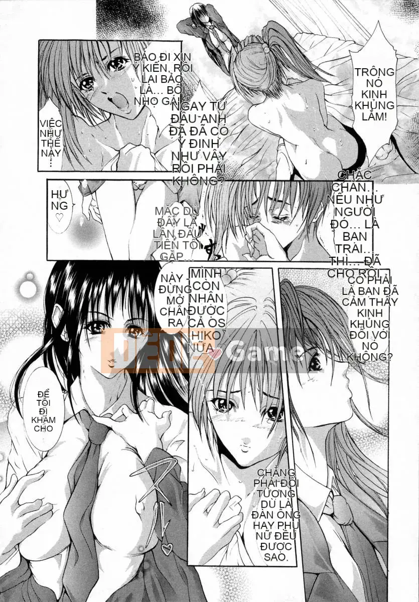 [GRIFON] Đồ chơi trái đào