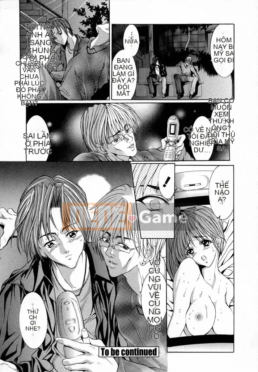 [GRIFON] Đồ chơi trái đào