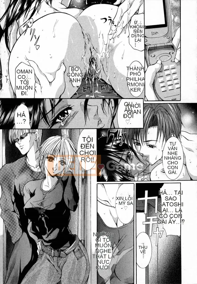 [GRIFON] Đồ chơi trái đào