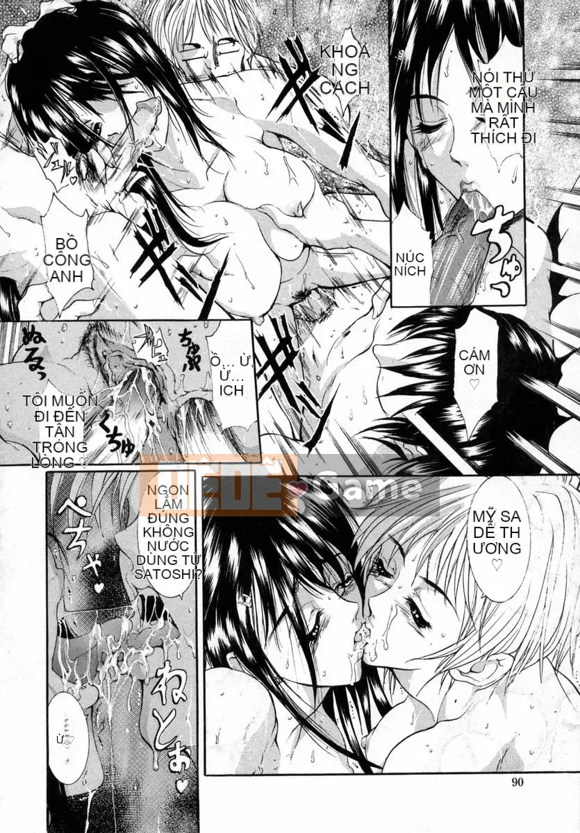 [GRIFON] Đồ chơi trái đào