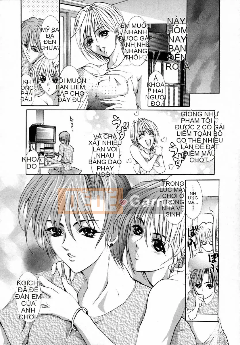 [GRIFON] Đồ chơi trái đào