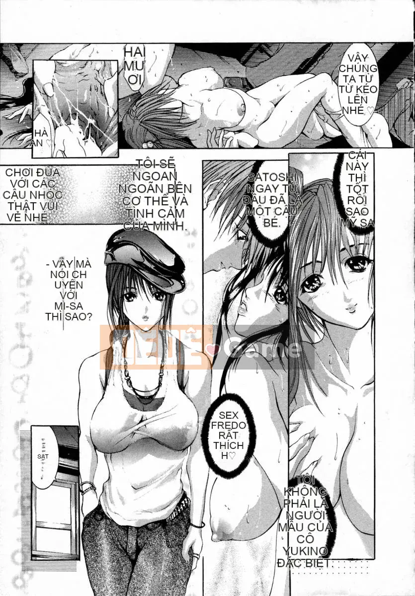 [GRIFON] Đồ chơi trái đào