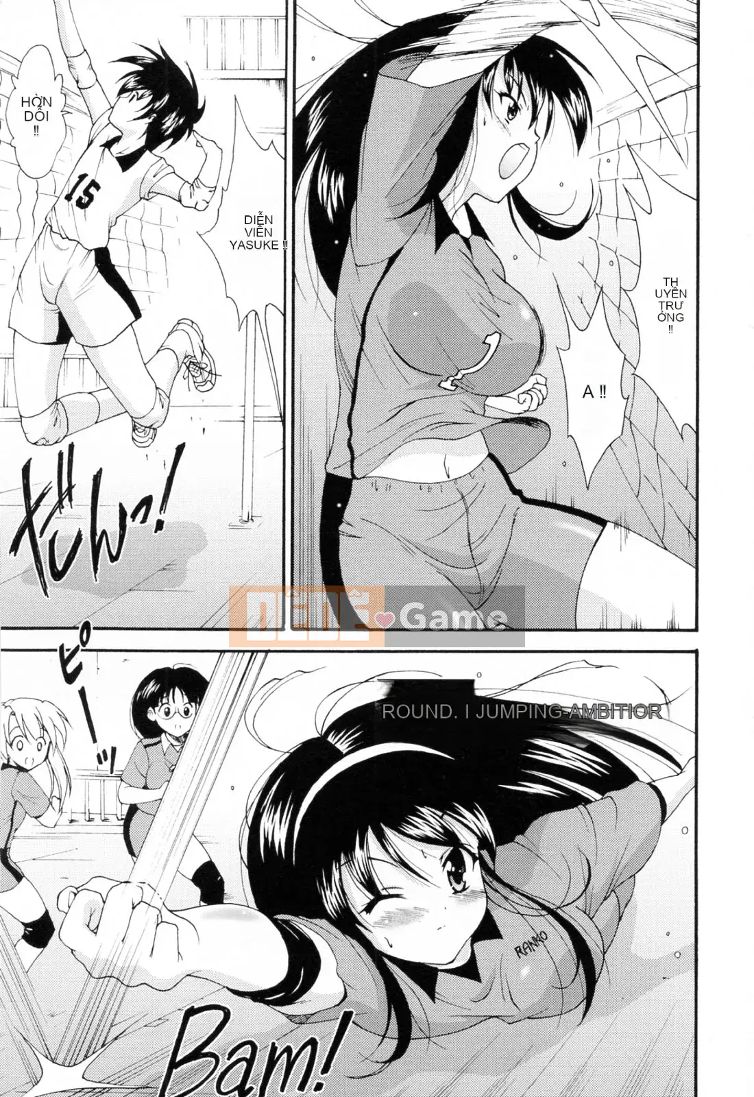 [Nishikigaura Koisaburo] Câu lạc bộ Ranran