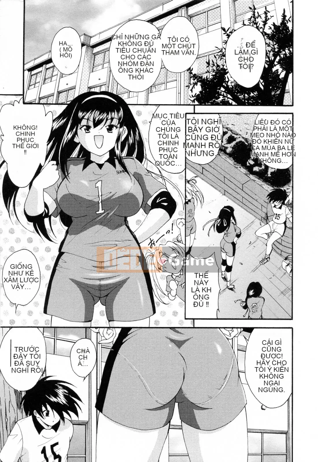 [Nishikigaura Koisaburo] Câu lạc bộ Ranran