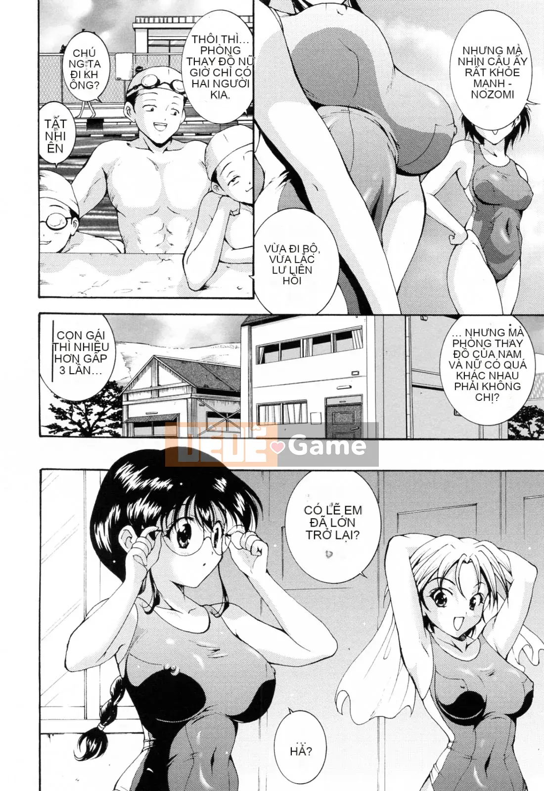 [Nishikigaura Koisaburo] Câu lạc bộ Ranran