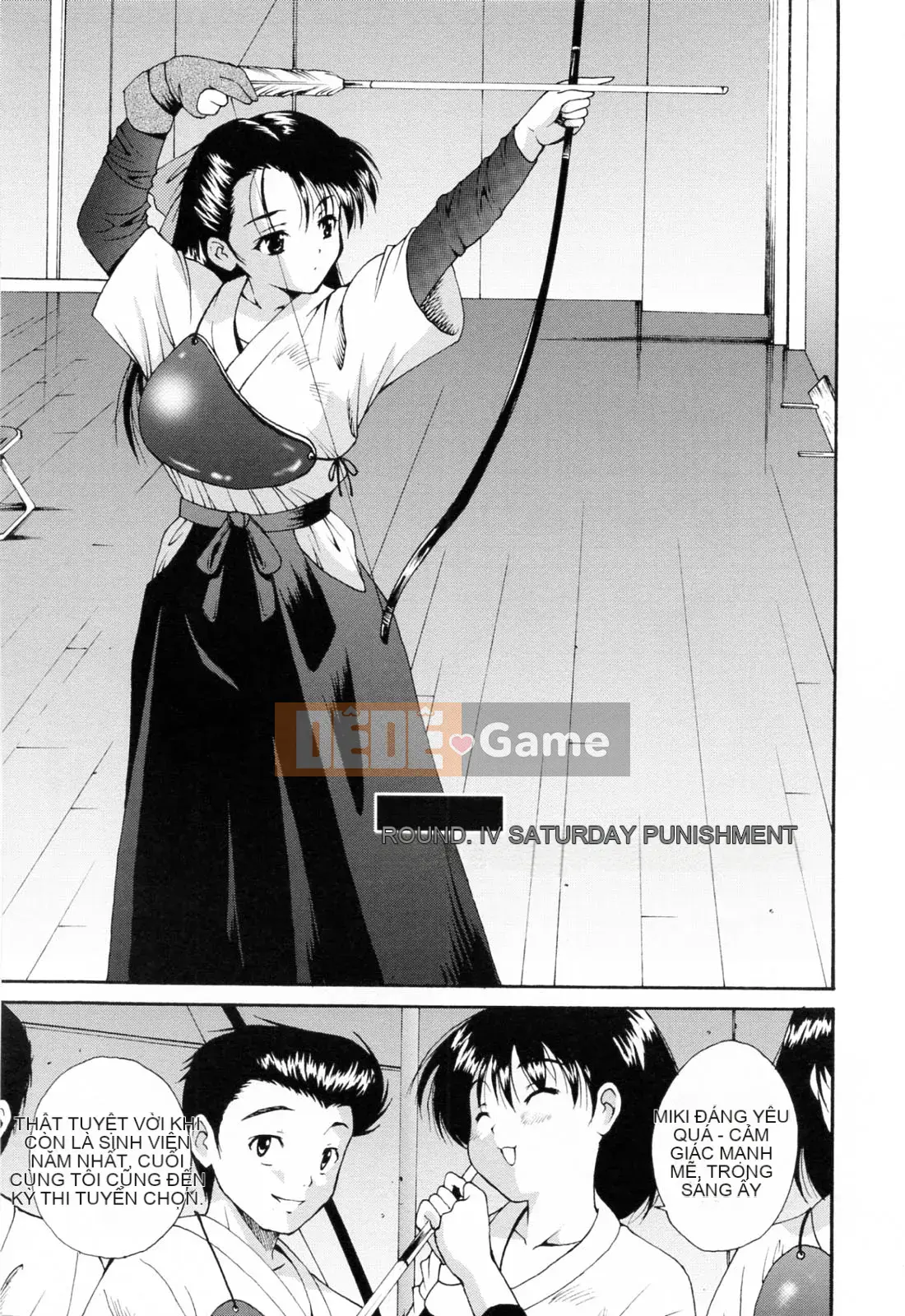 [Nishikigaura Koisaburo] Câu lạc bộ Ranran