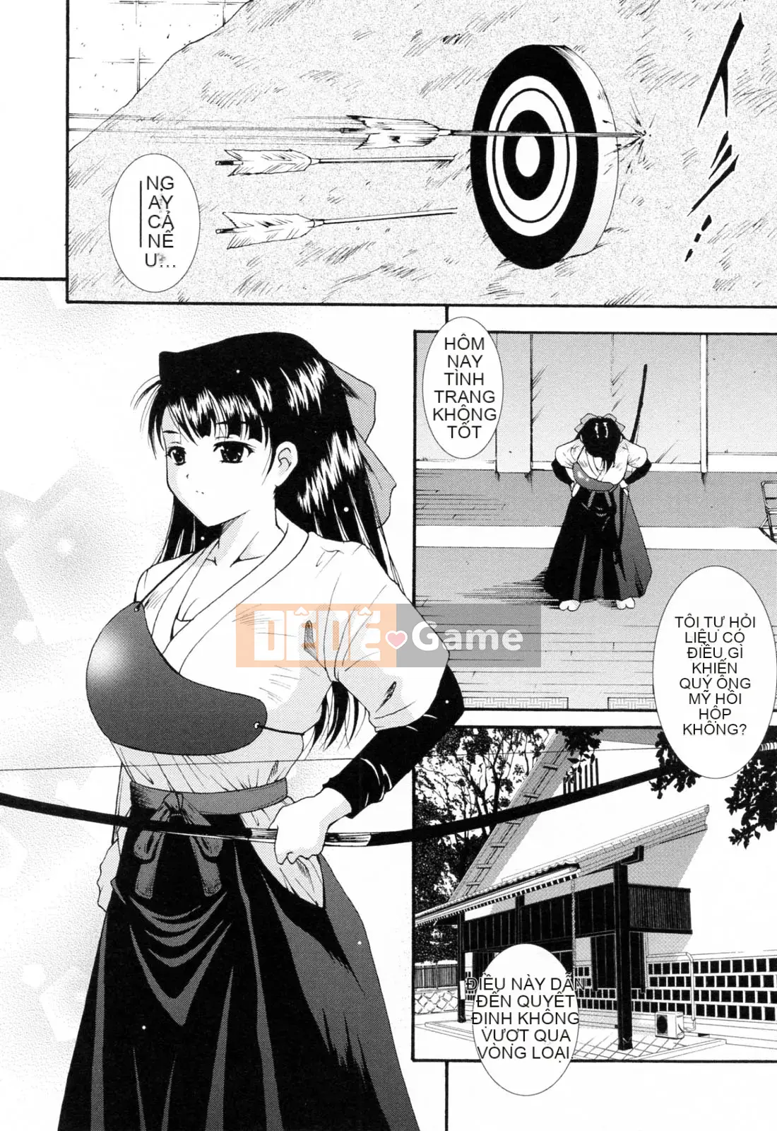 [Nishikigaura Koisaburo] Câu lạc bộ Ranran