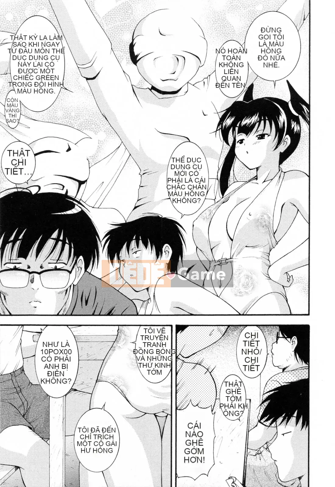 [Nishikigaura Koisaburo] Câu lạc bộ Ranran