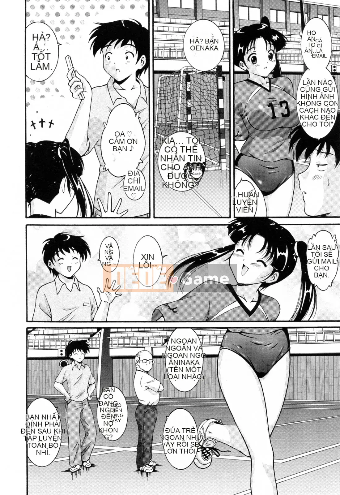 [Nishikigaura Koisaburo] Câu lạc bộ Ranran