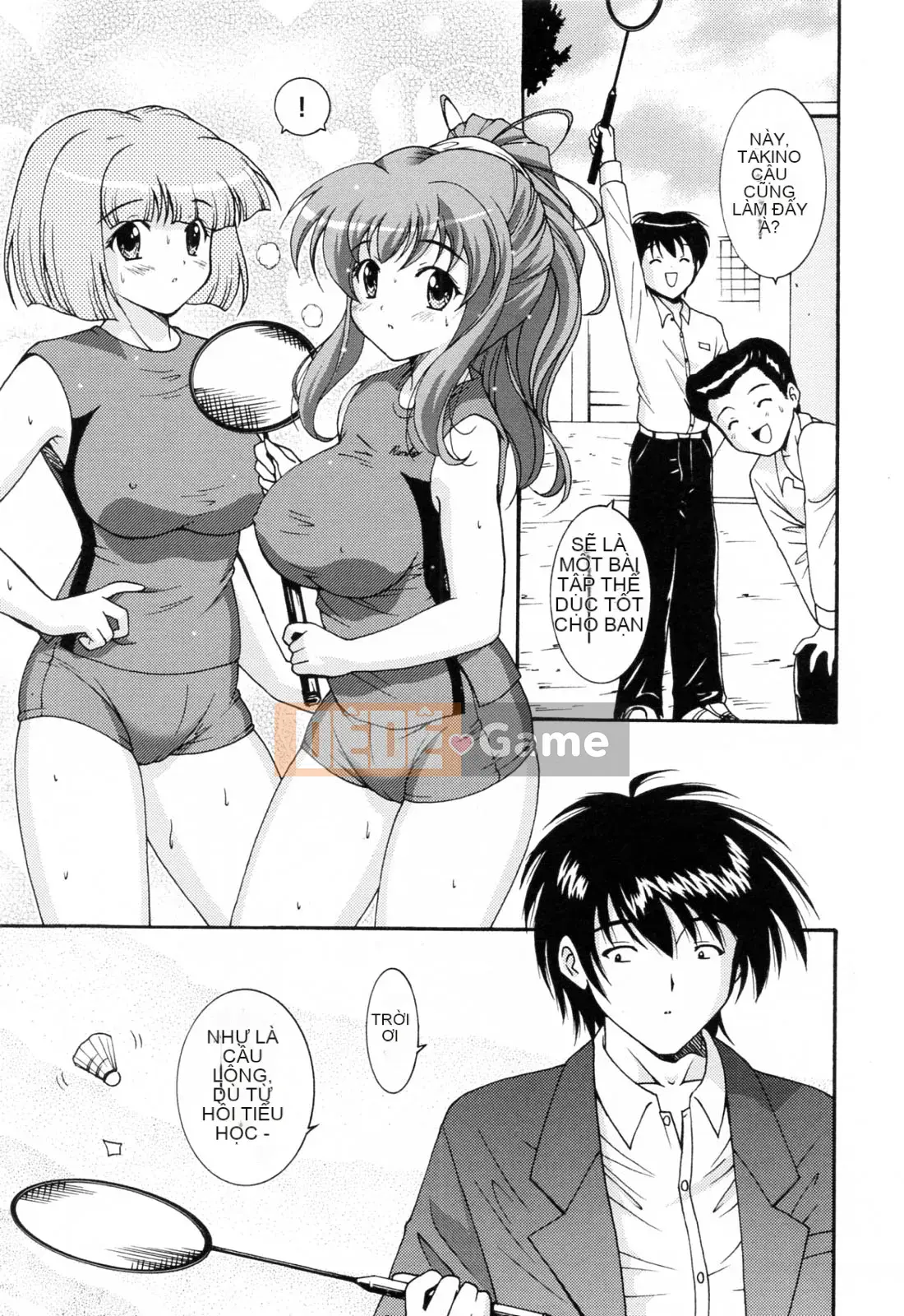 [Nishikigaura Koisaburo] Câu lạc bộ Ranran