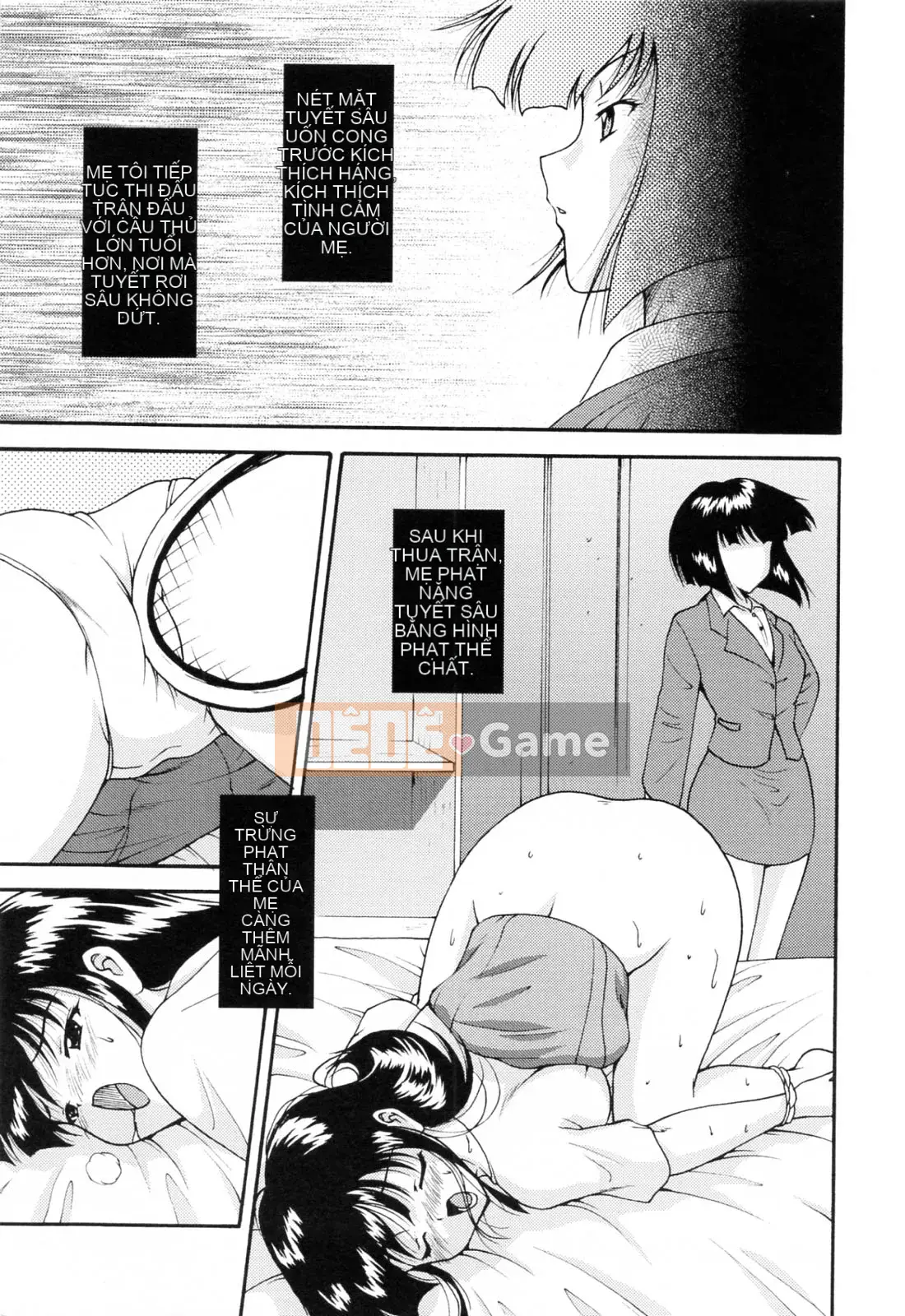 [Nishikigaura Koisaburo] Câu lạc bộ Ranran