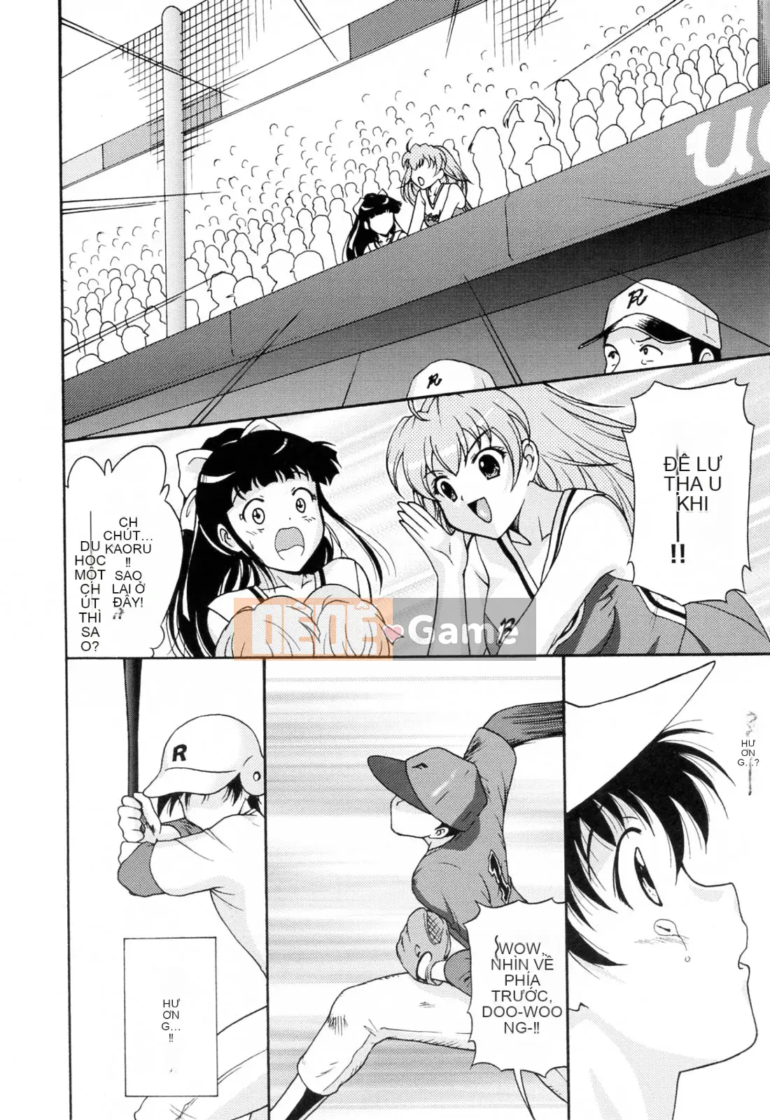 [Nishikigaura Koisaburo] Câu lạc bộ Ranran