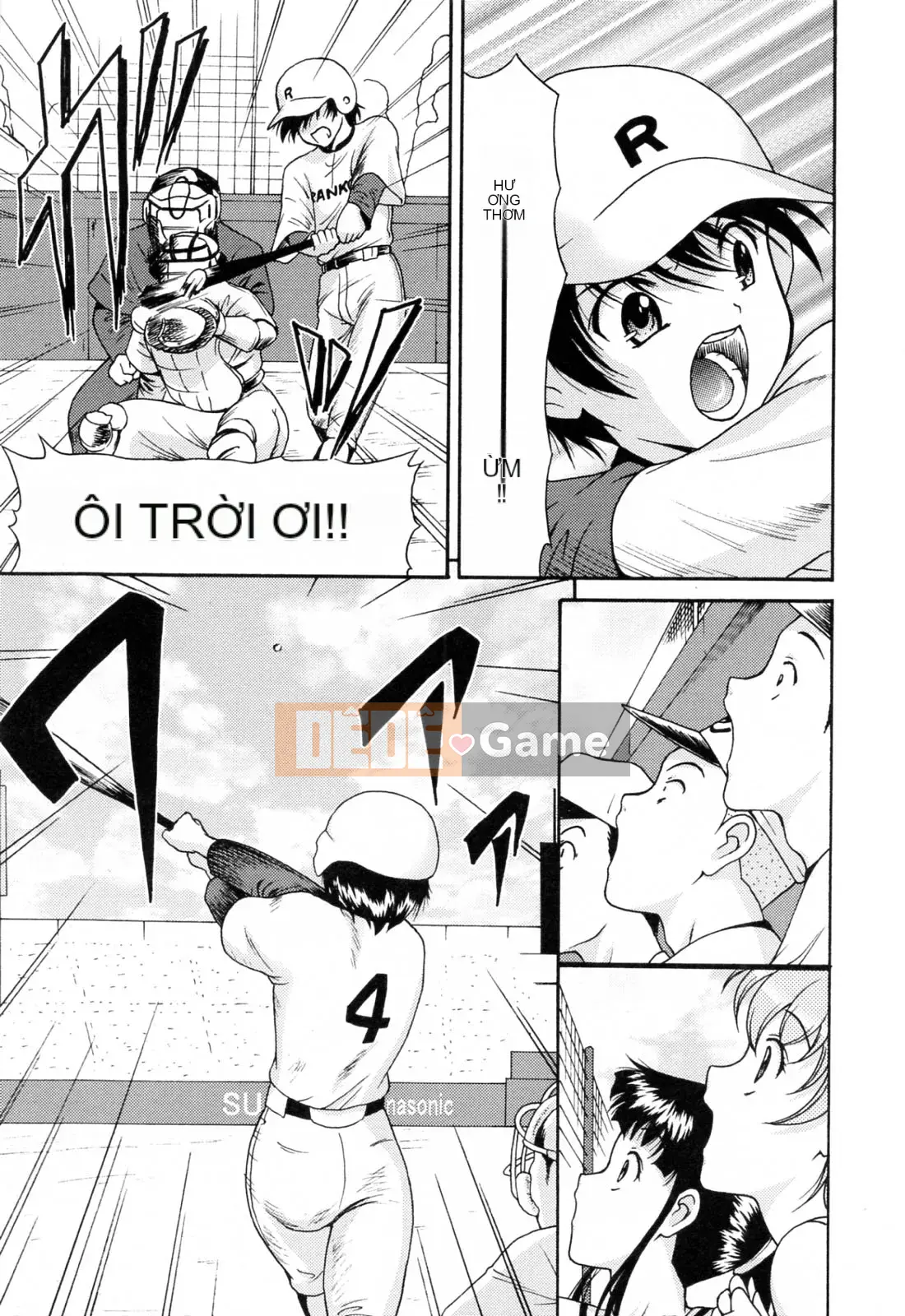 [Nishikigaura Koisaburo] Câu lạc bộ Ranran