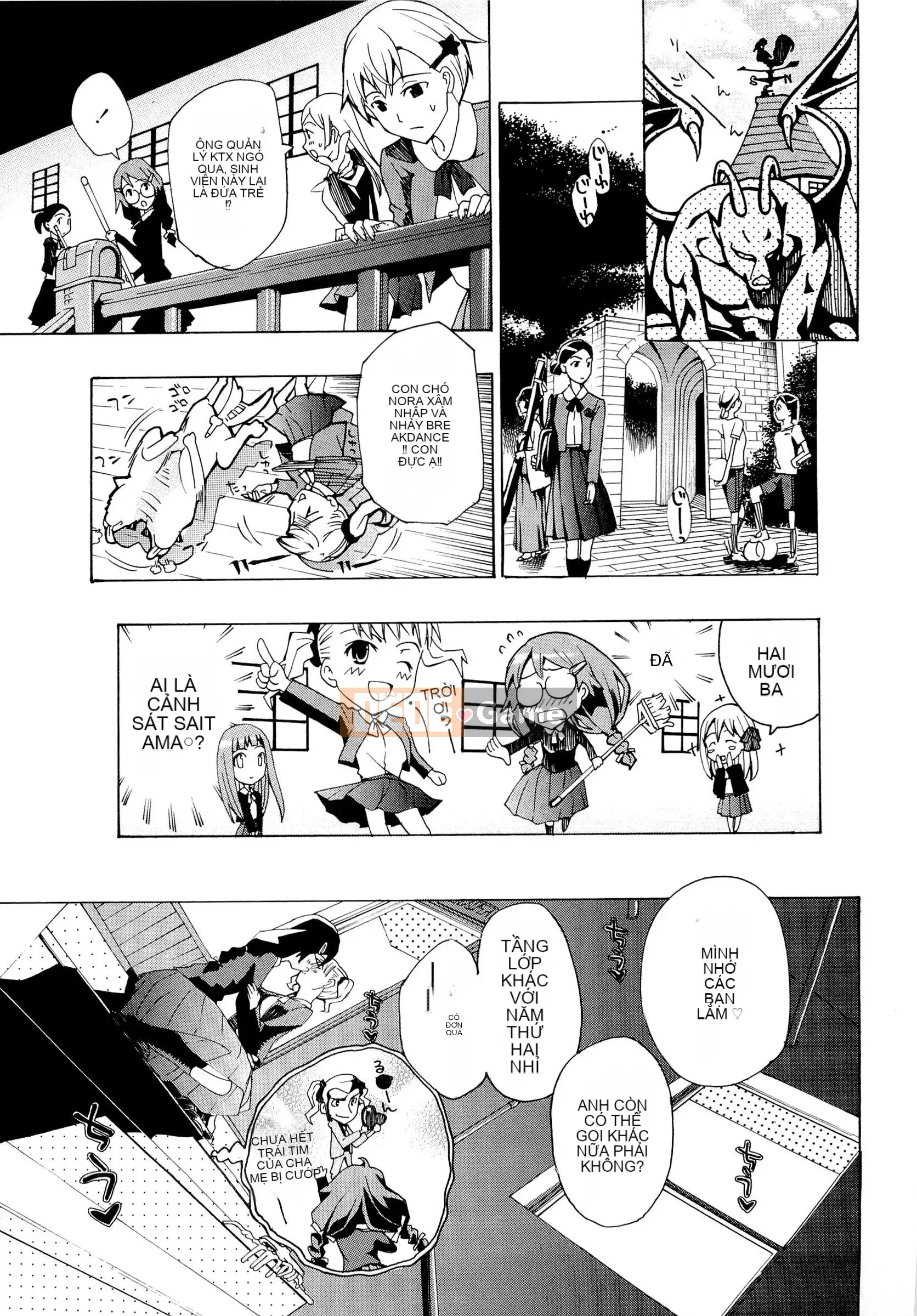 [Asagi Ryu] Otome Saku