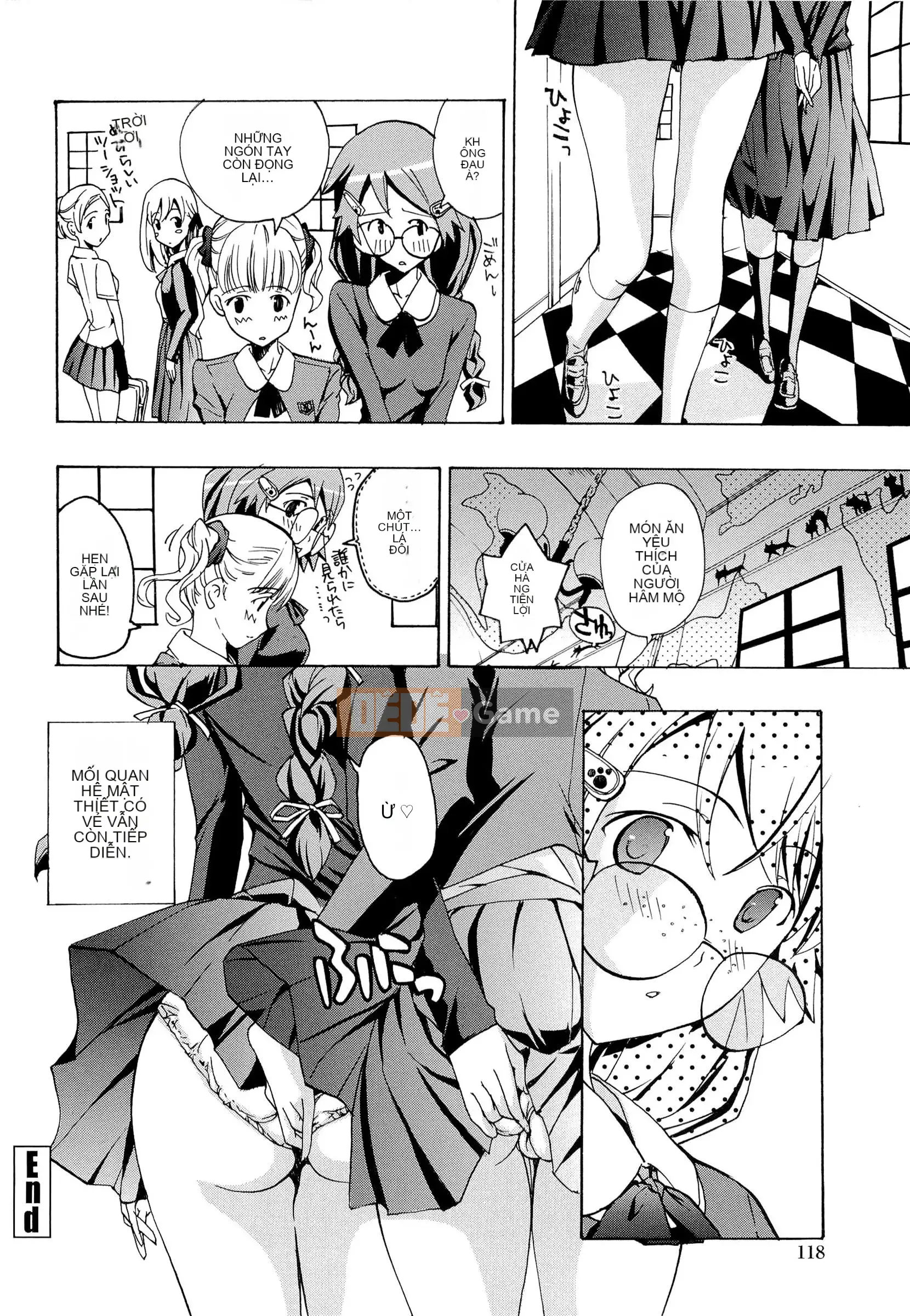 [Asagi Ryu] Otome Saku