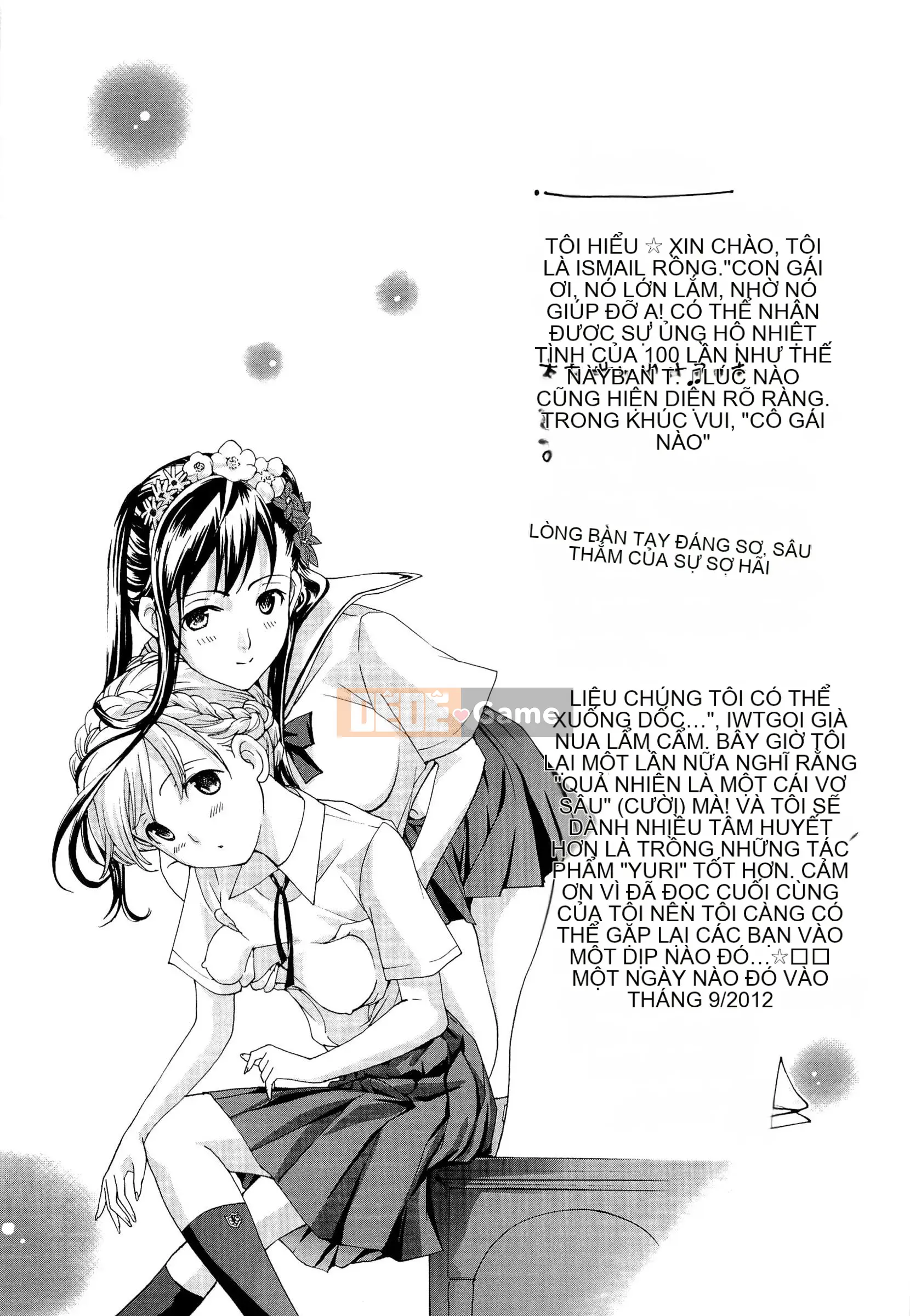 [Asagi Ryu] Otome Saku