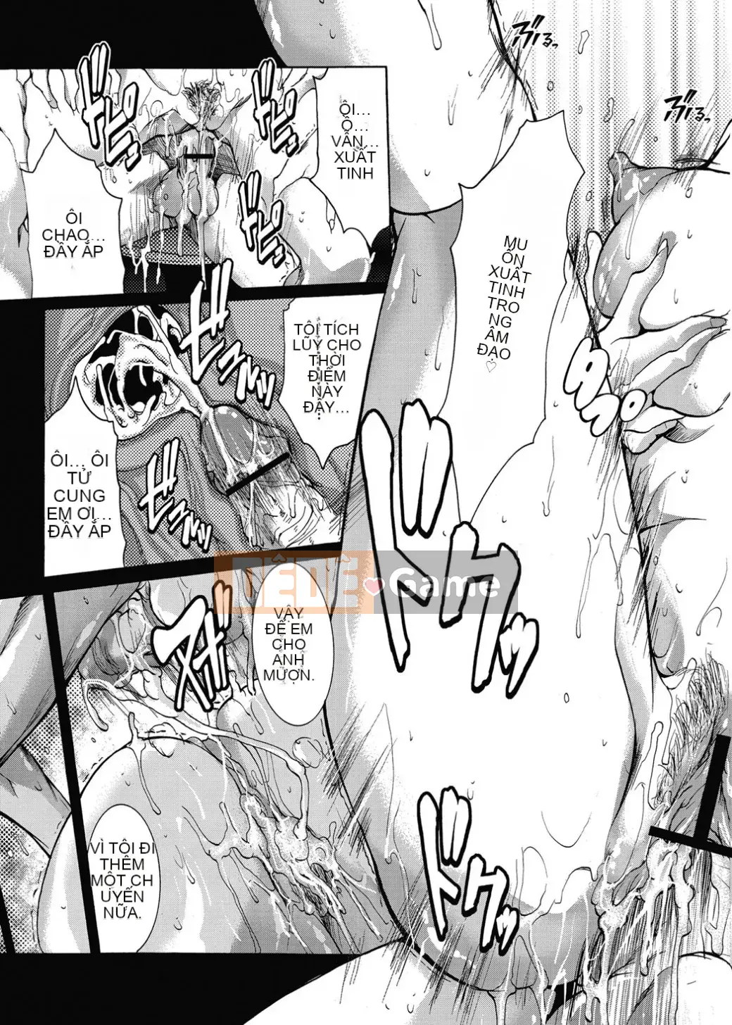 [GRIFON] Kyojokuai -OL Secret Play- [Kỹ thuật số]