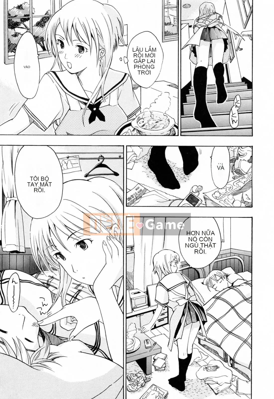 [Asagi Ryu] Onee ga Suki