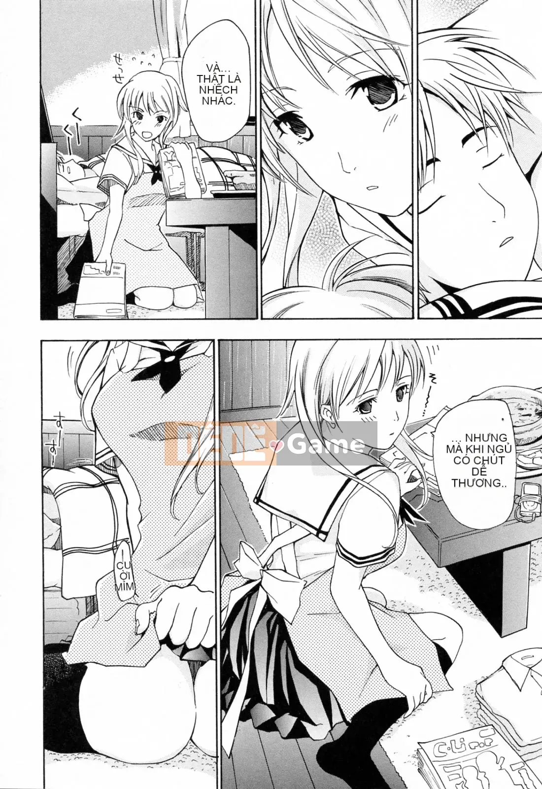 [Asagi Ryu] Onee ga Suki