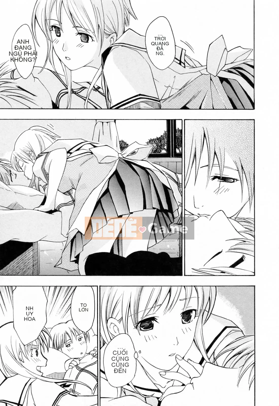 [Asagi Ryu] Onee ga Suki