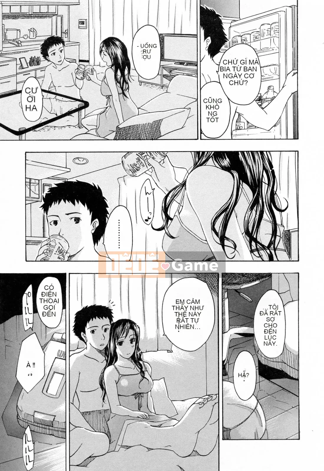 [Asagi Ryu] Onee ga Suki