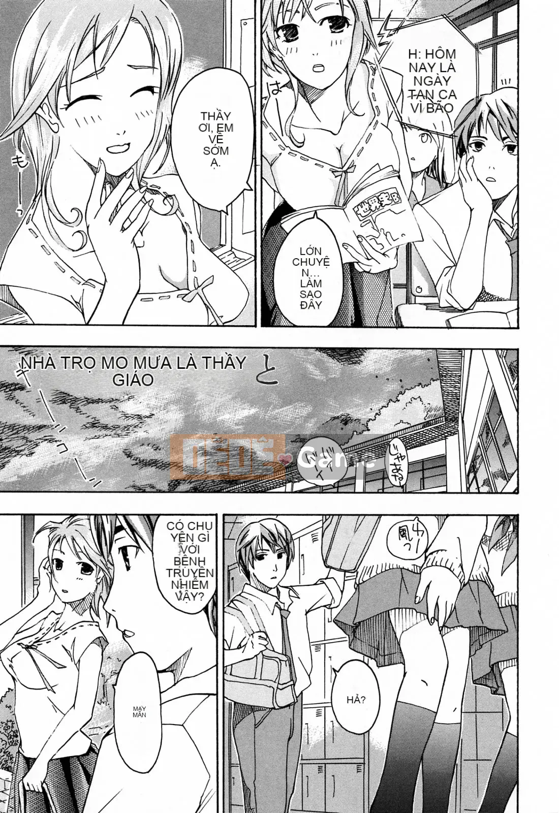 [Asagi Ryu] Onee ga Suki