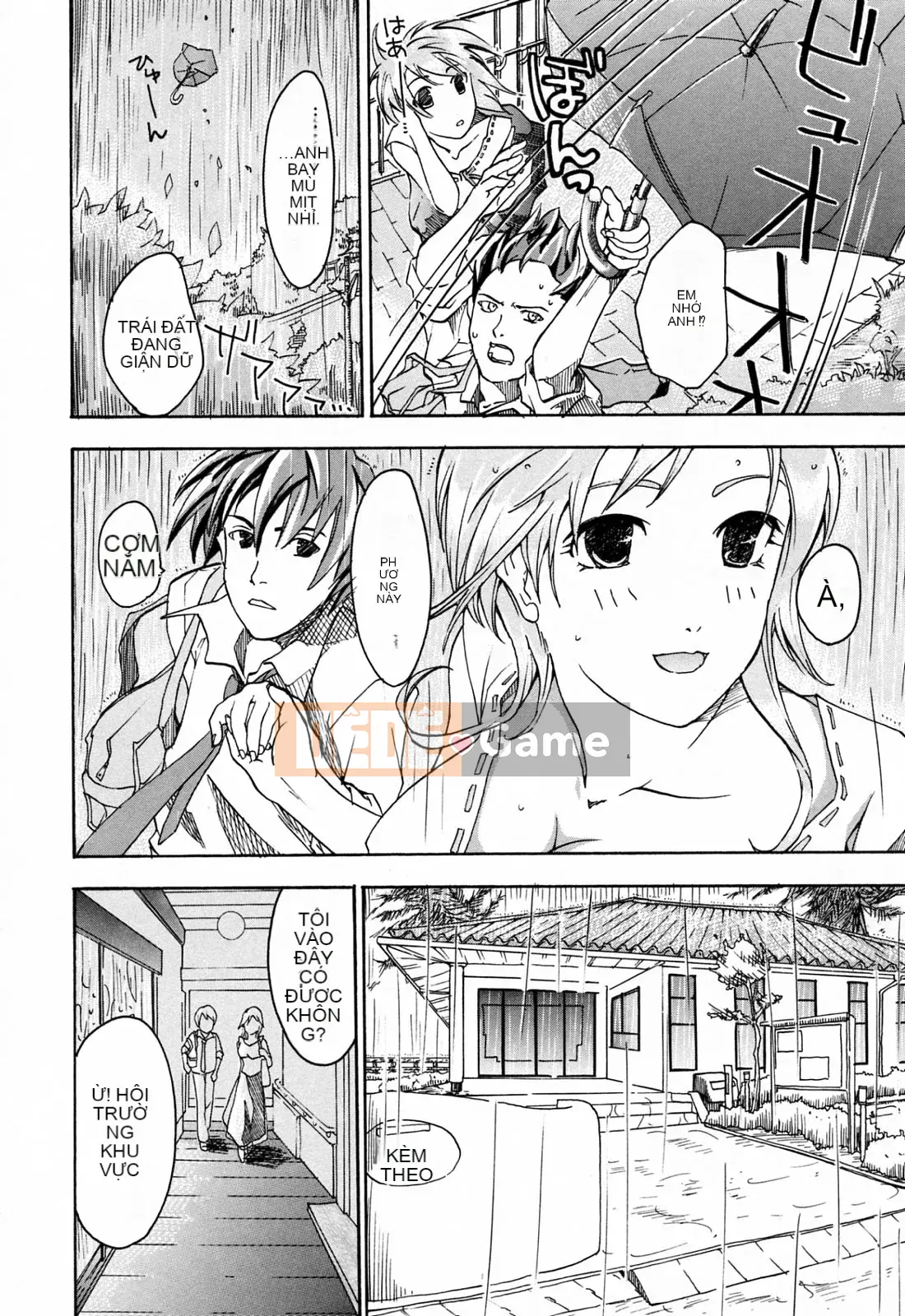 [Asagi Ryu] Onee ga Suki