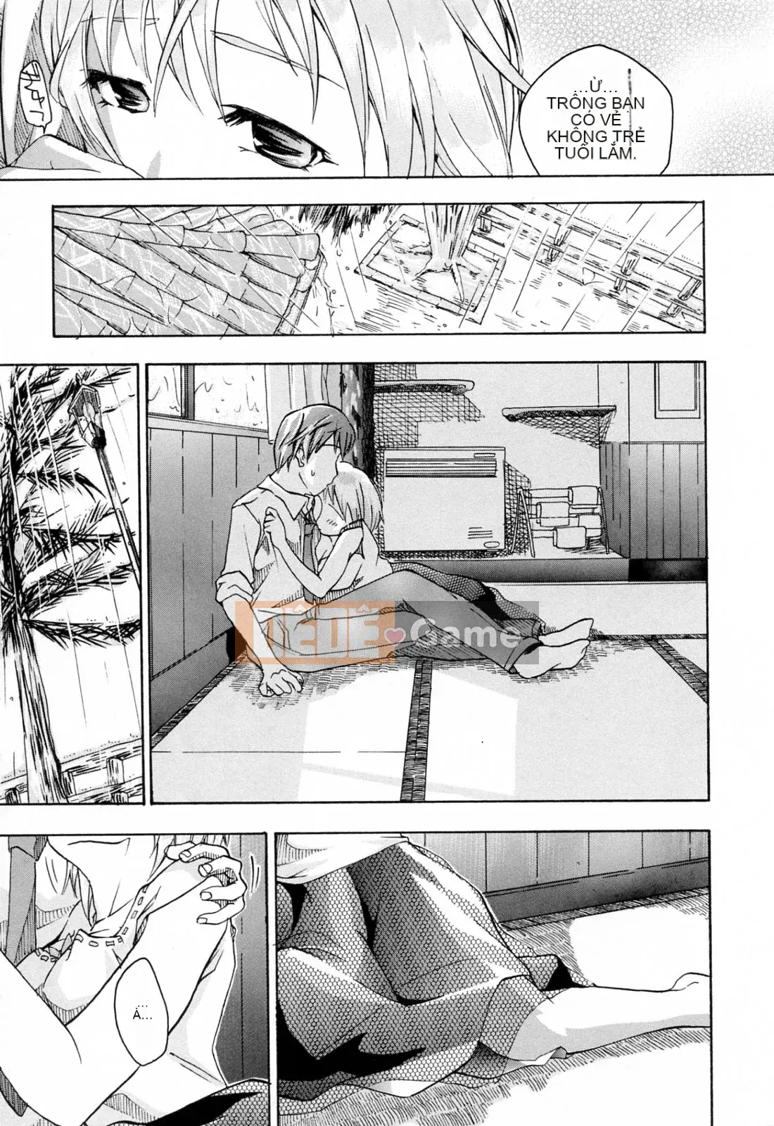 [Asagi Ryu] Onee ga Suki