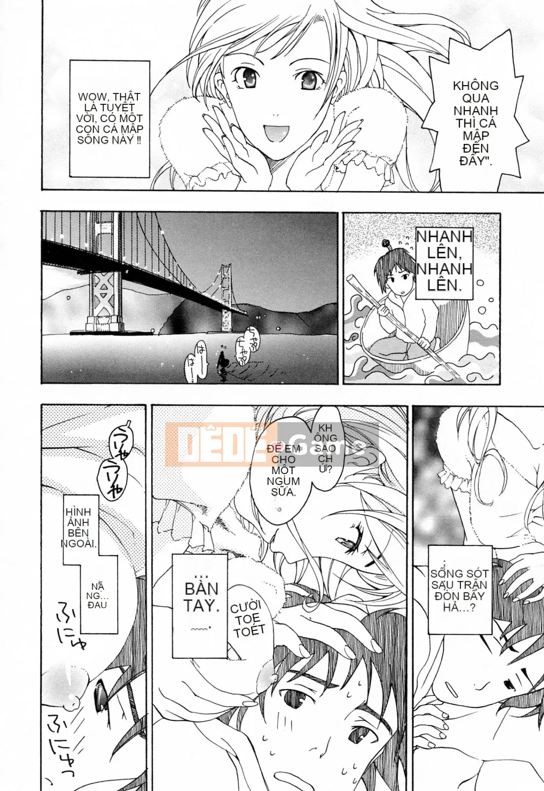 [Asagi Ryu] Onee ga Suki