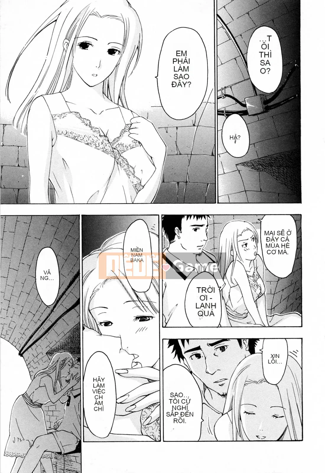 [Asagi Ryu] Onee ga Suki