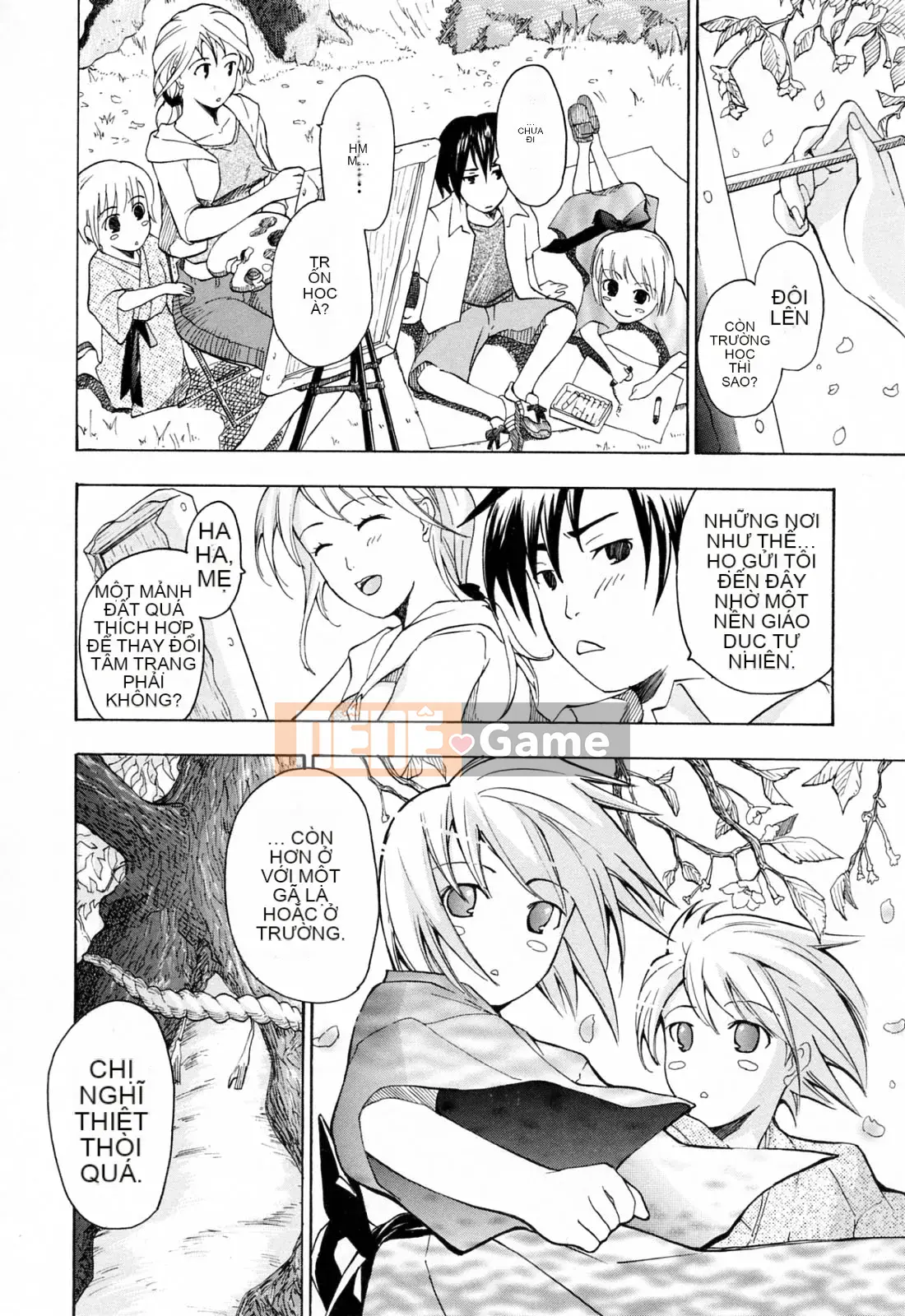 [Asagi Ryu] Onee ga Suki