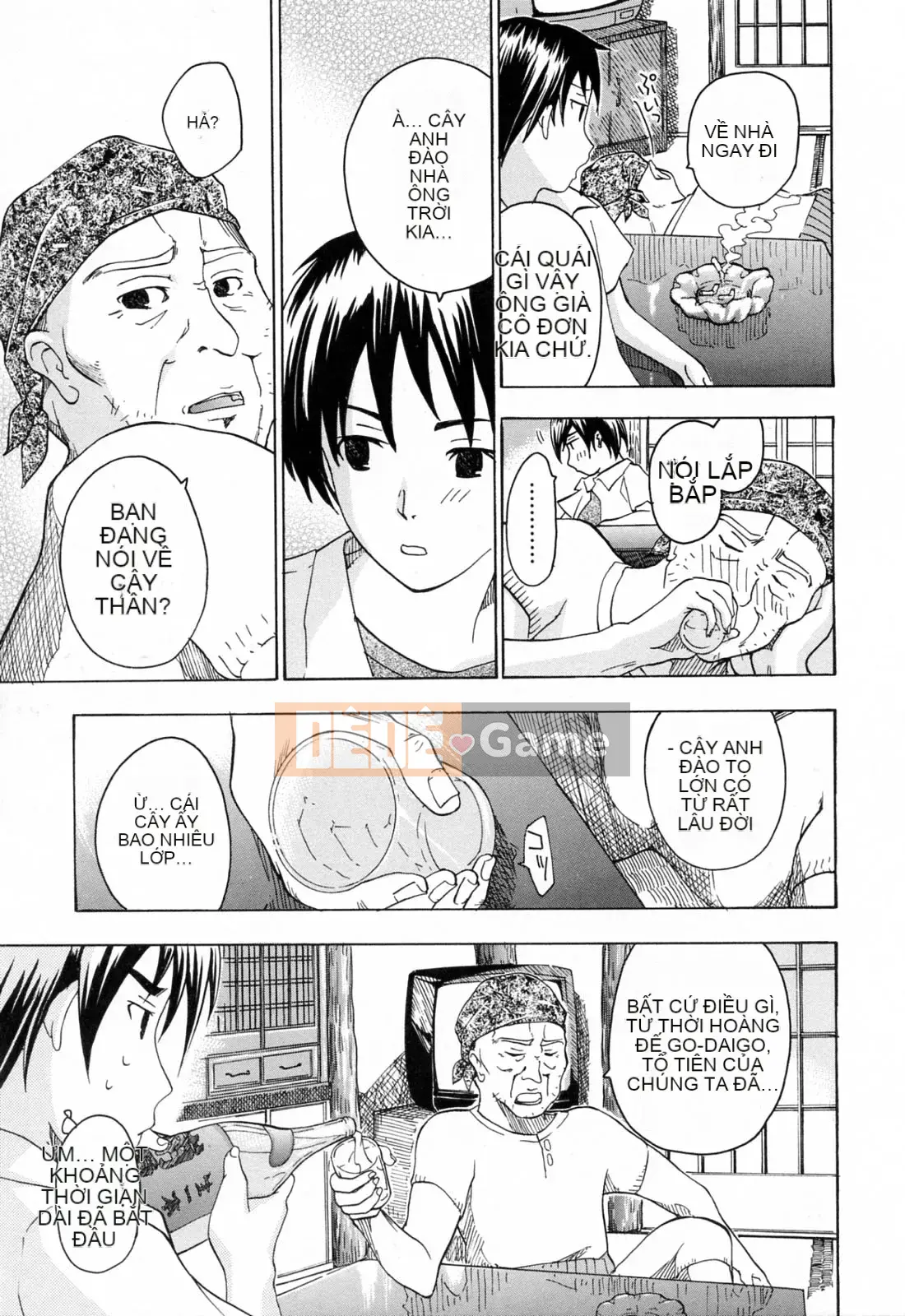 [Asagi Ryu] Onee ga Suki