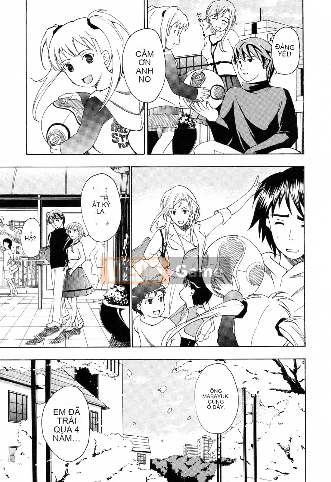 [Asagi Ryu] Onee ga Suki