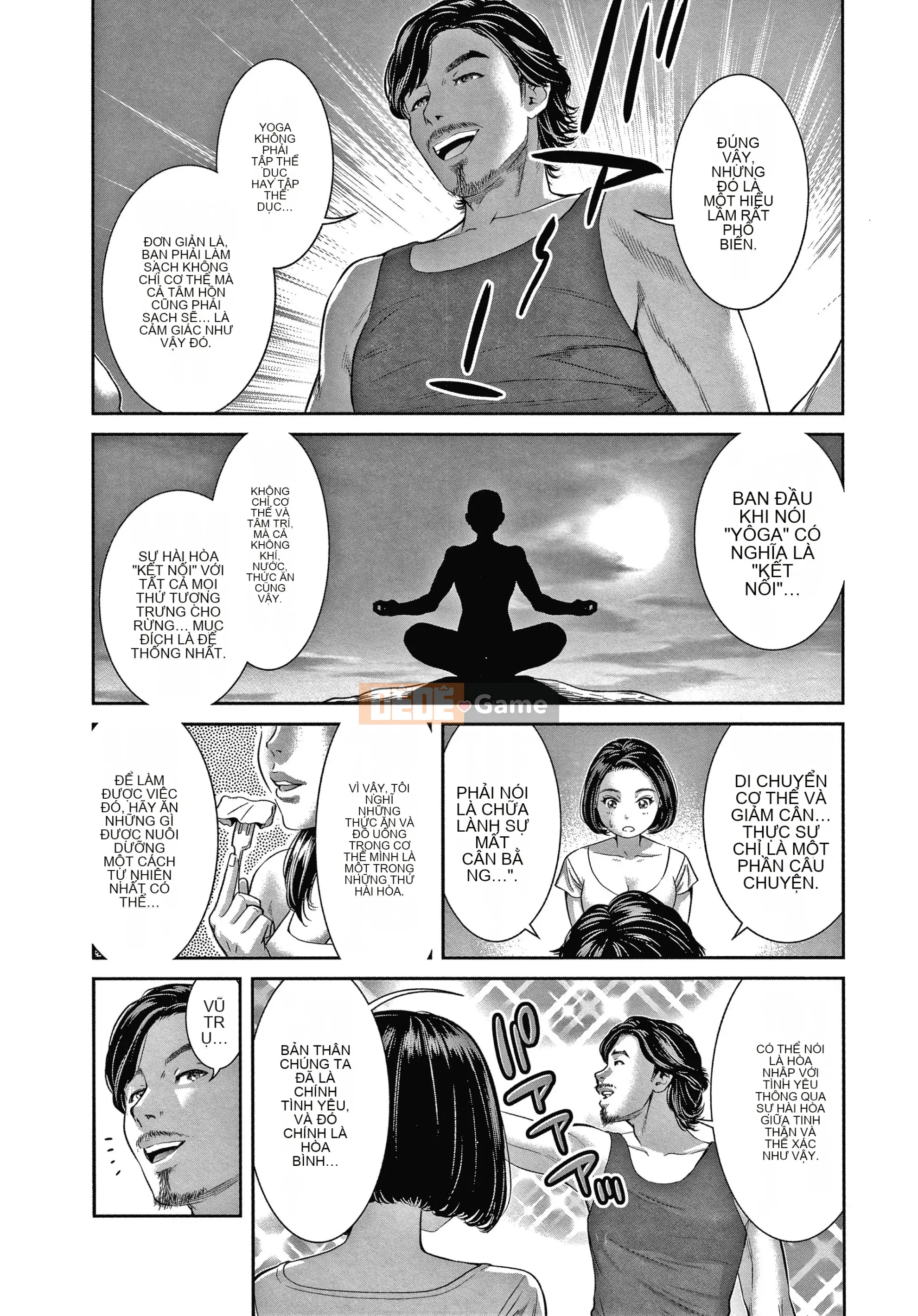 [Moff 2 Seisakusho] H ngoại tình lần đầu tiên sau 10 năm.