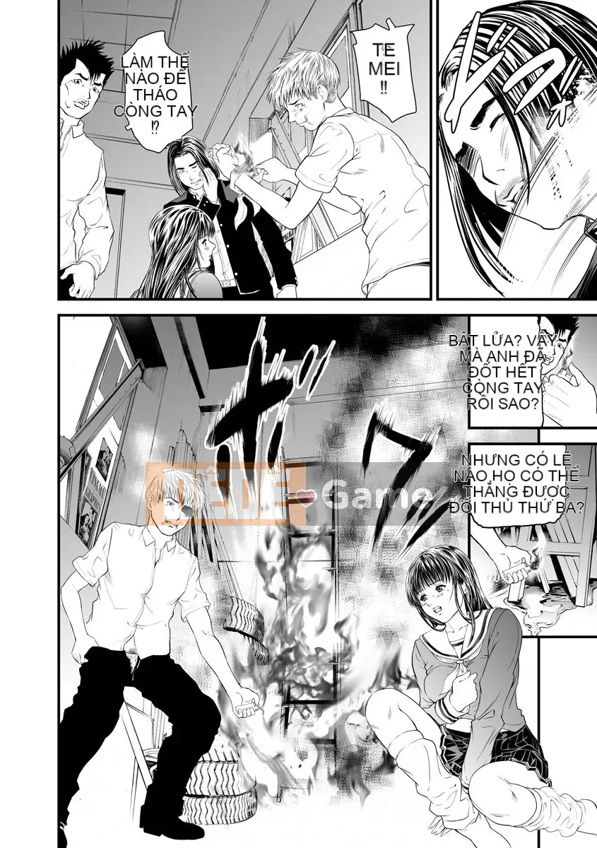 [Tenma Femio] Kairaku Kyoushitsu Tất cả 11 tập (Tạp chí Khác)