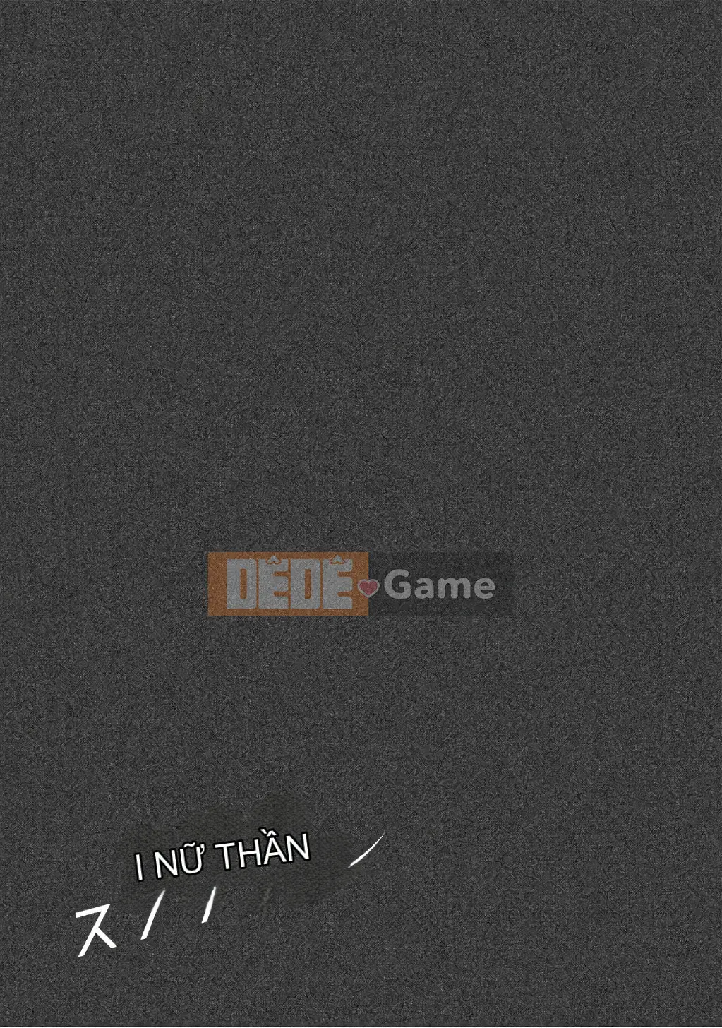 [Shigemitsu Harada x Karachi] Nữ thần chạy nước rút vol.1