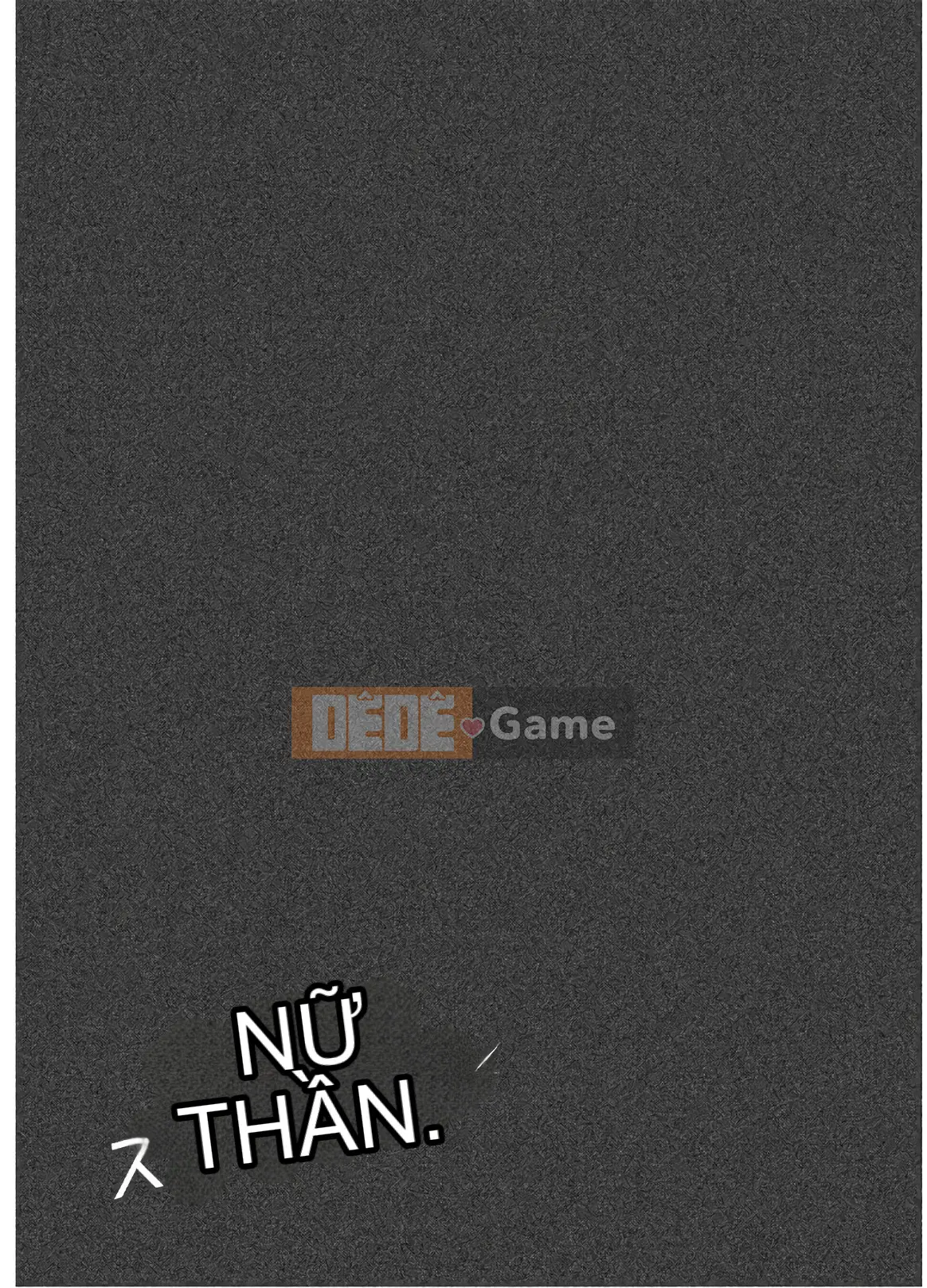 [Shigemitsu Harada x Karachi] Nữ thần chạy nước rút vol.02