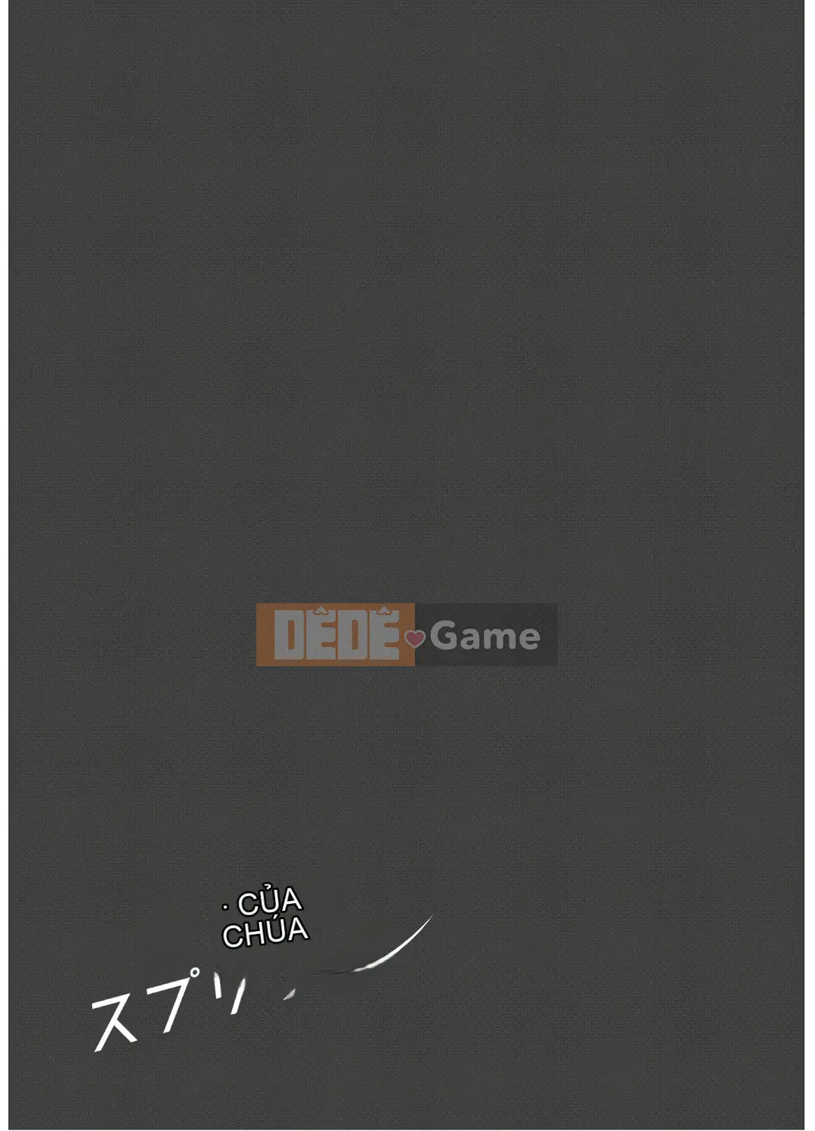 [Shigemitsu Harada x Karachi] Nữ thần chạy nước rút vol.05