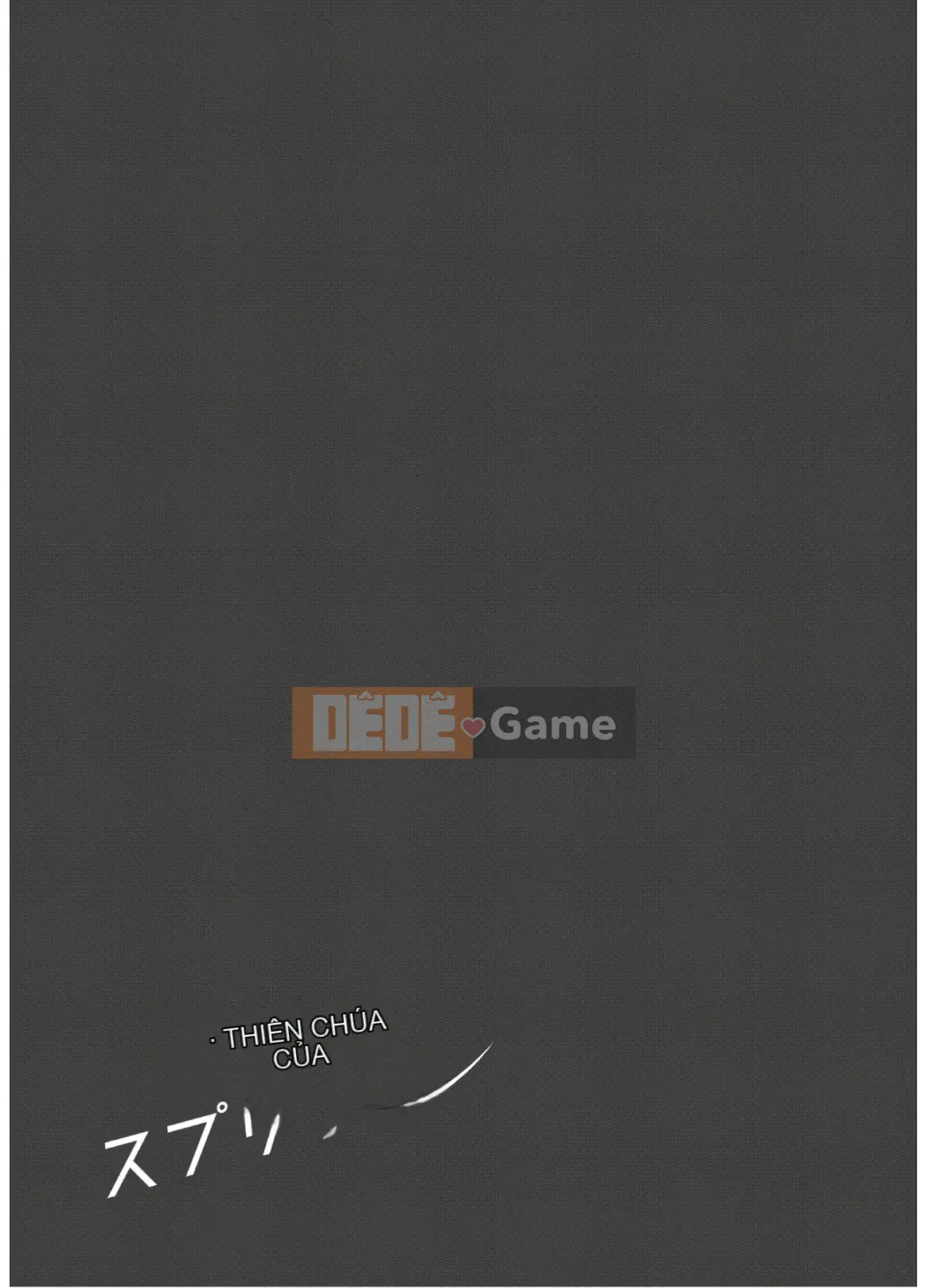 [Shigemitsu Harada x Karachi] Nữ thần chạy nước rút vol.05