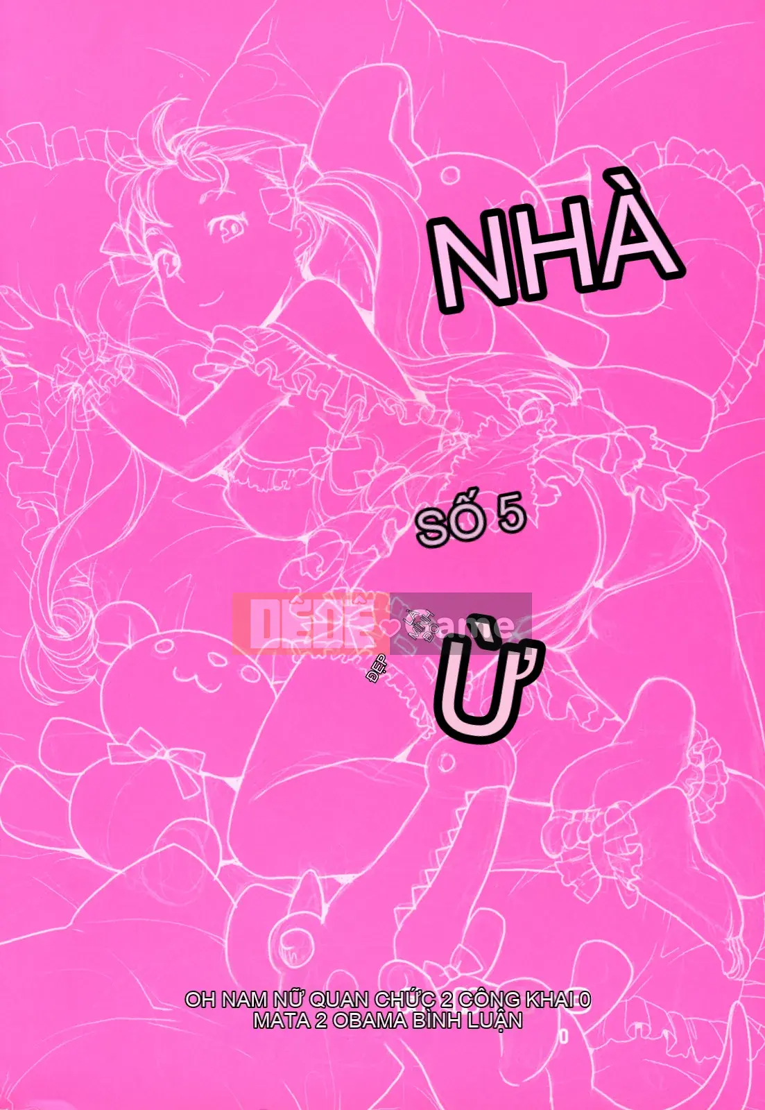 [Nekomata Naomi] Innyan Musume.