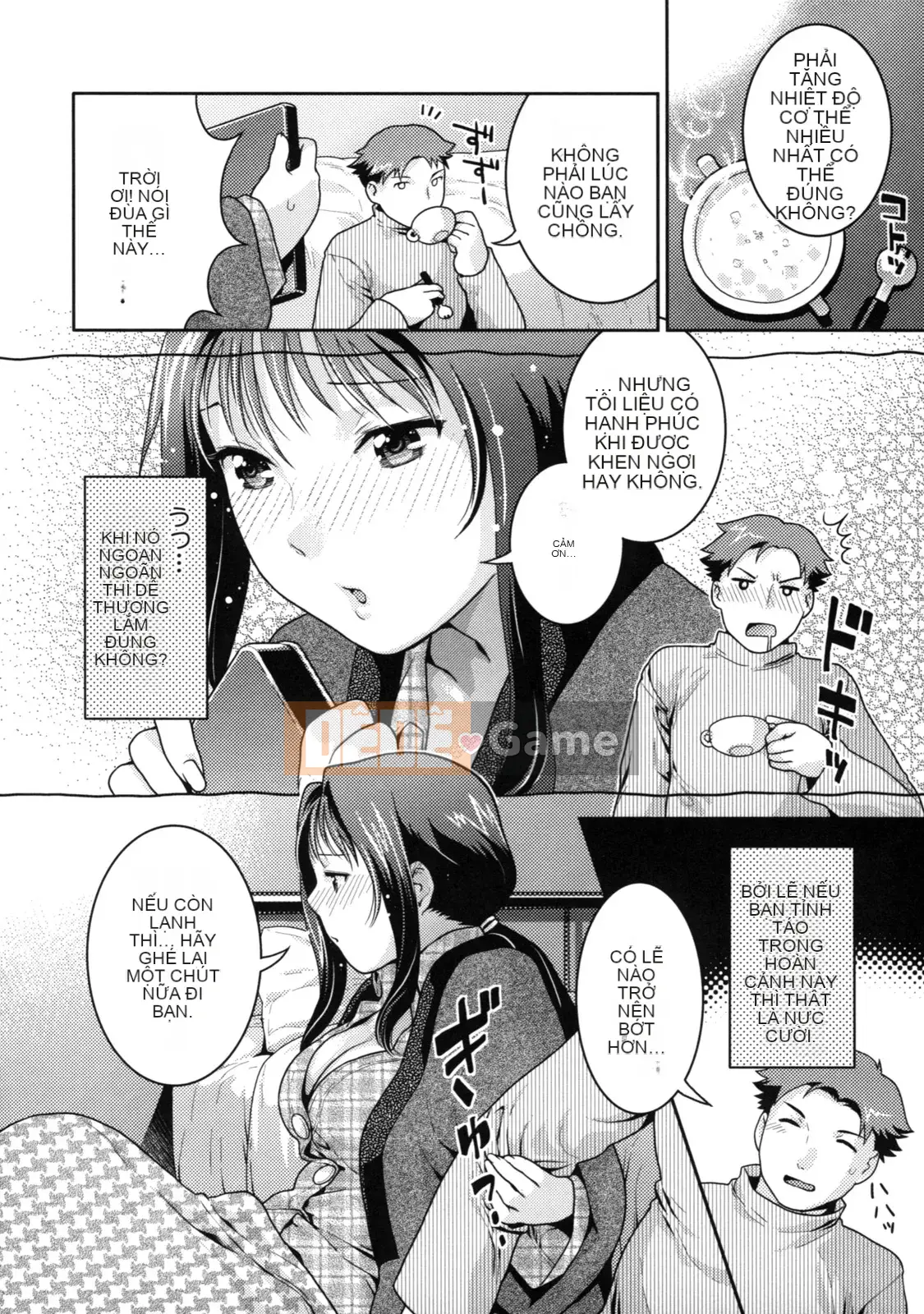 [Nekomata Naomi] Innyan Musume.