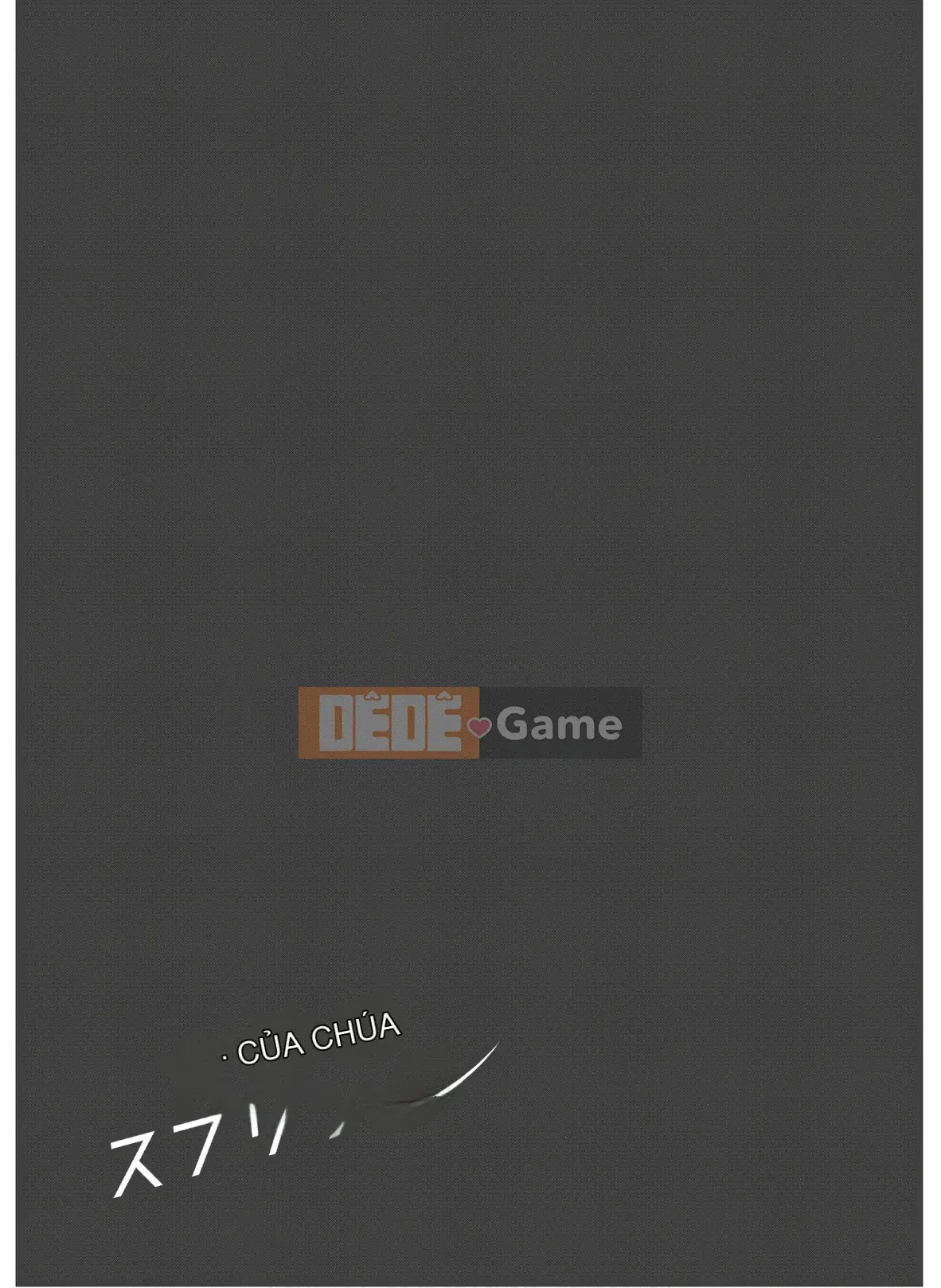 [Shigemitsu Harada x Karachi] Goddess Splinter vol.04