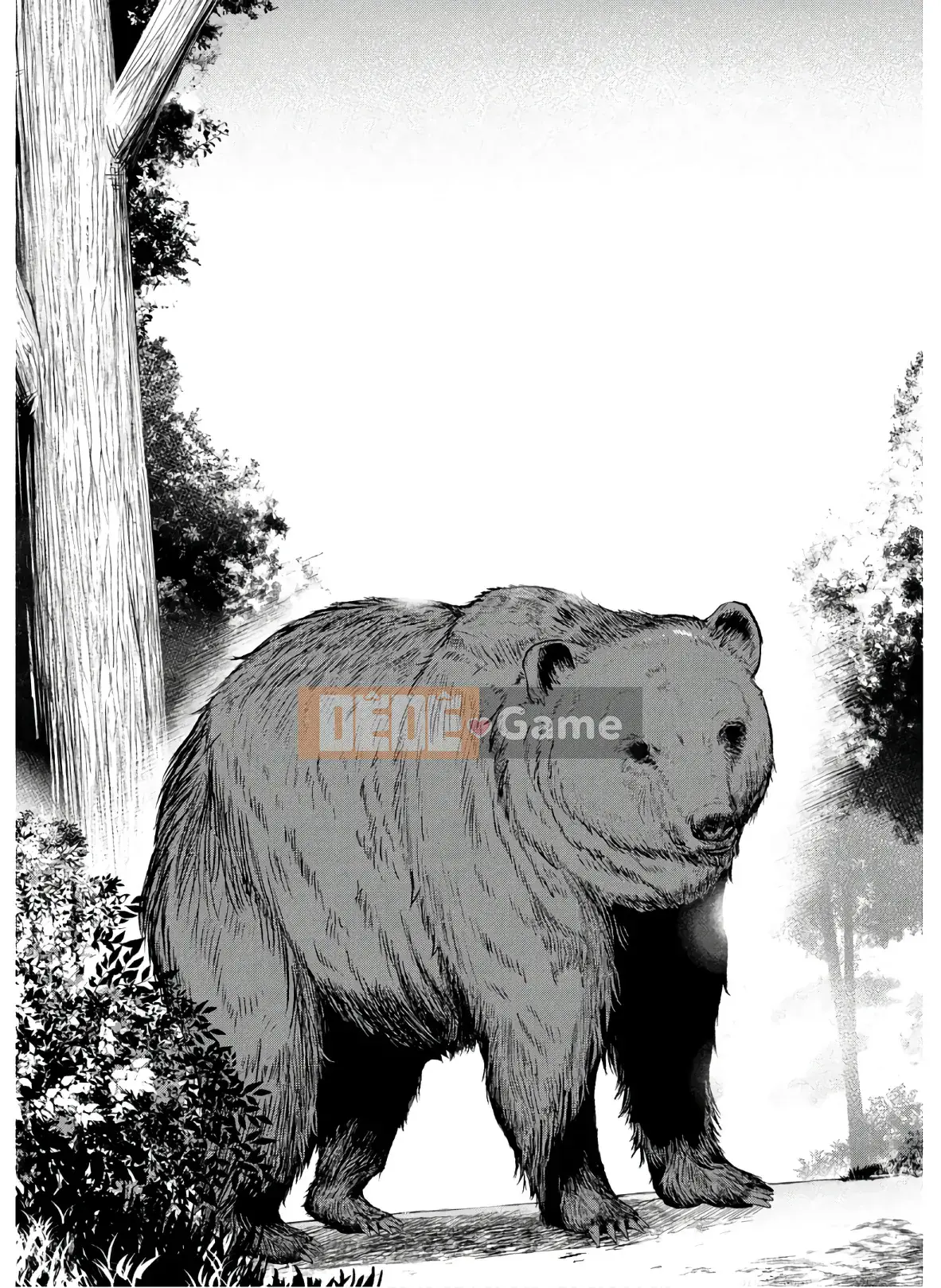 [Shigemitsu Harada x Karachi] Goddess Splinter vol.04